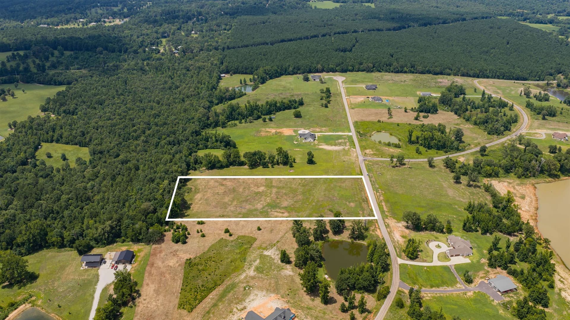 6.29 acres in Upshur County - photo 7