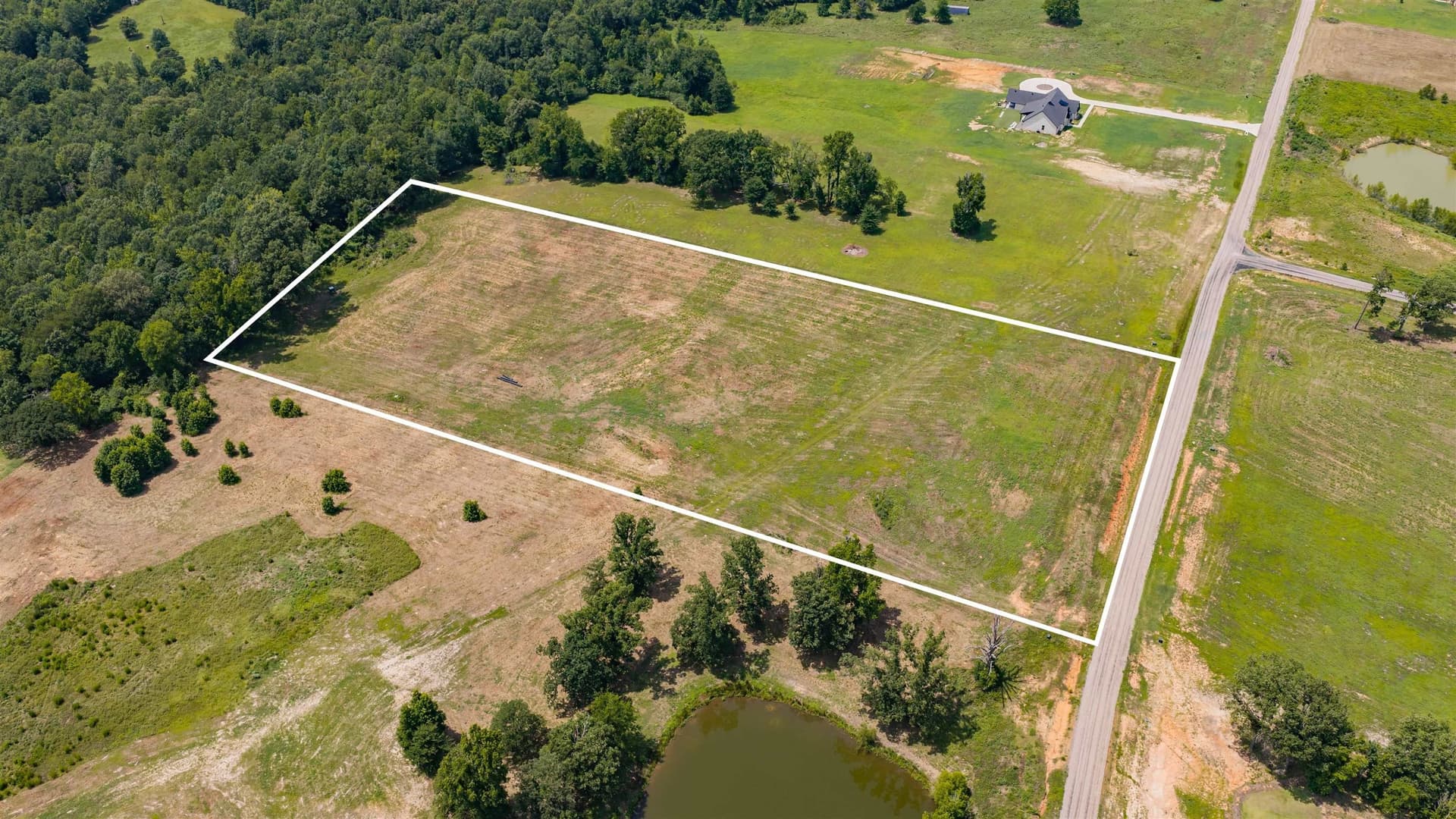 6.29 acres in Upshur County - photo 6