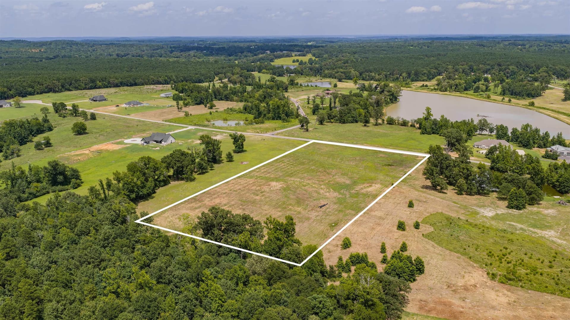 6.29 acres in Upshur County featured view
