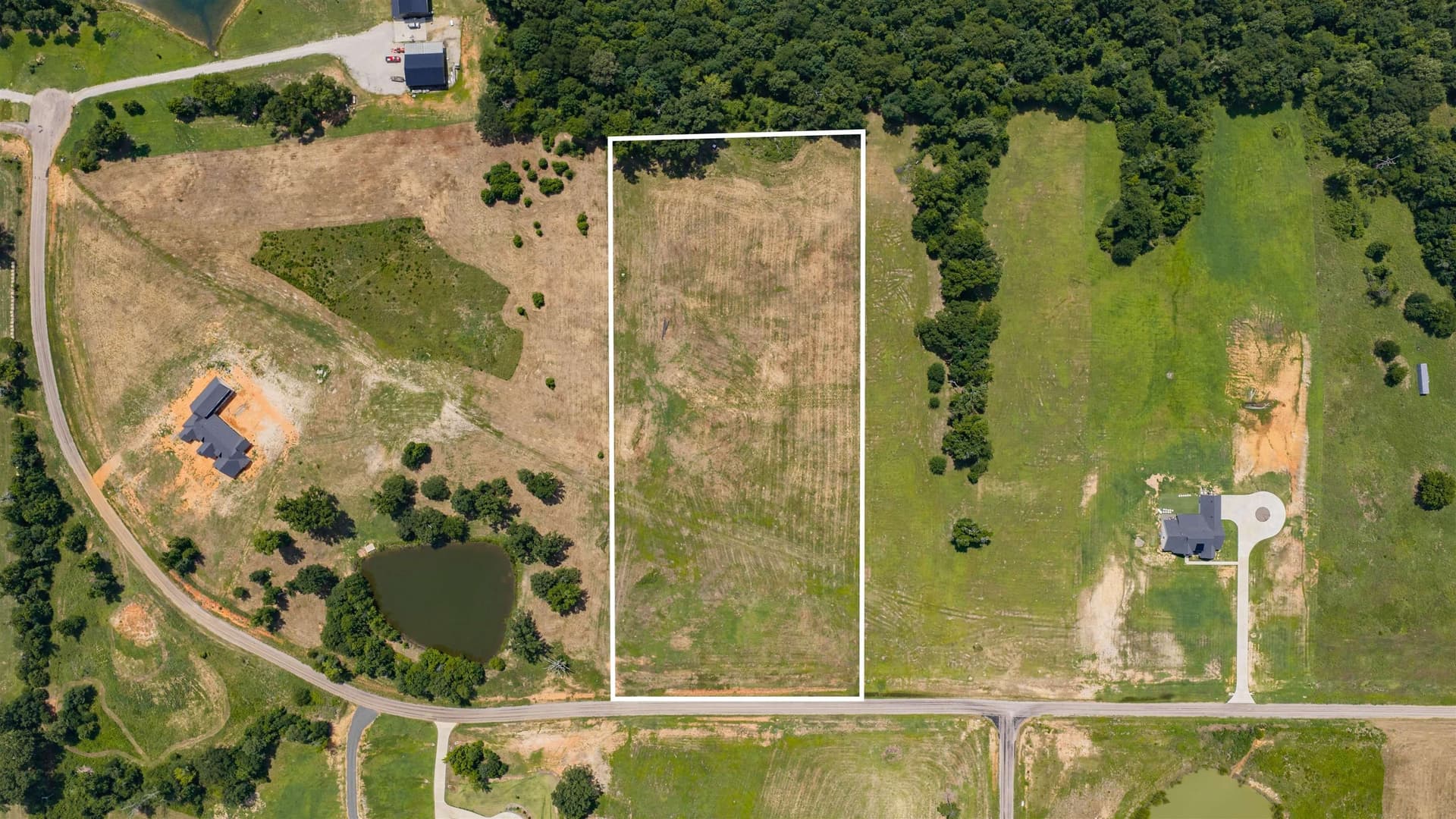 6.29 acres in Upshur County - photo 9