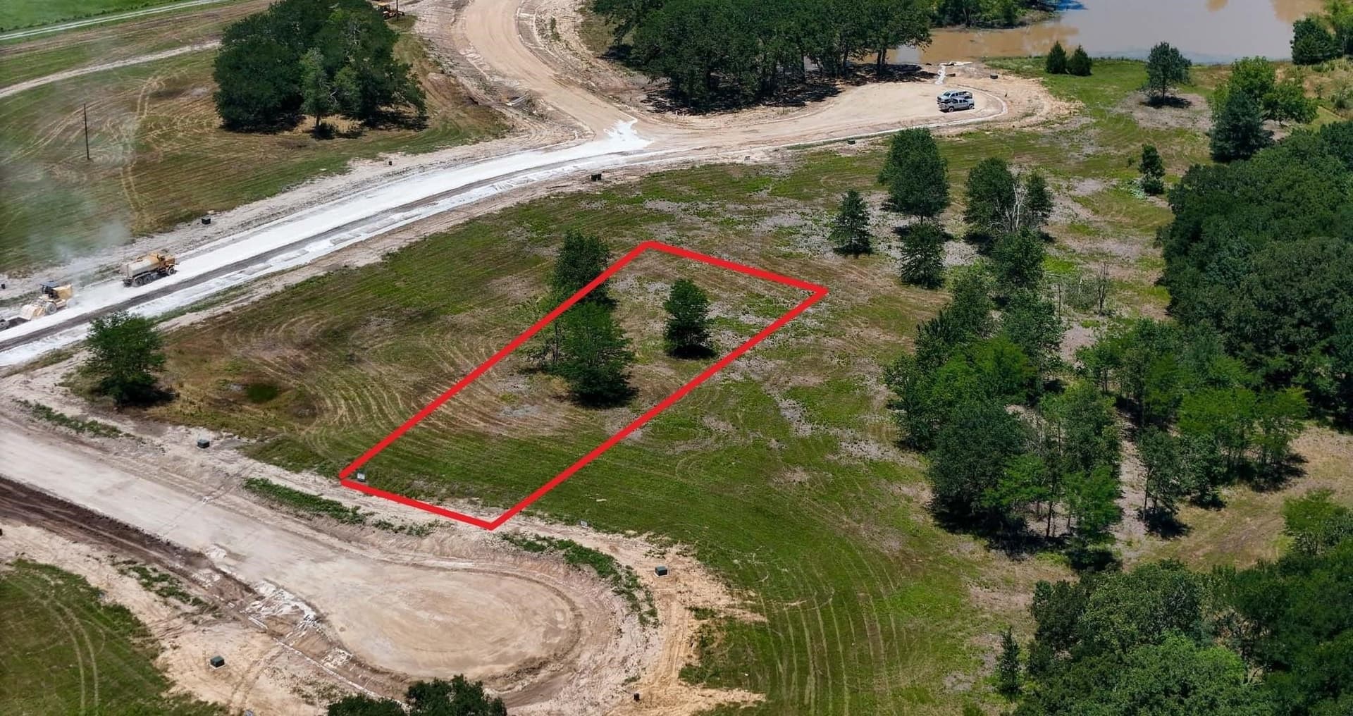 1.02 acres in Fannin County - photo 3