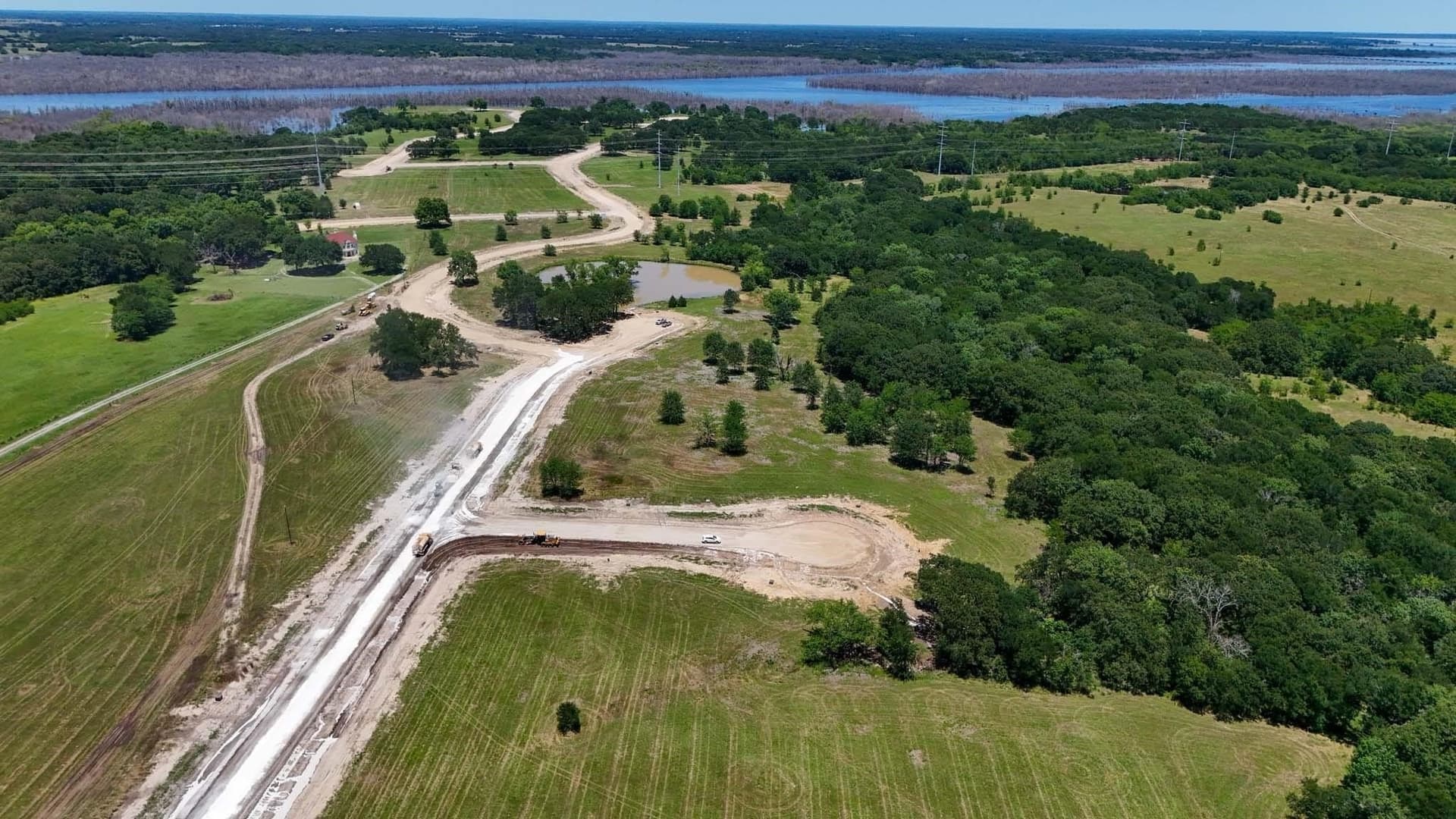 1.02 acres in Fannin County