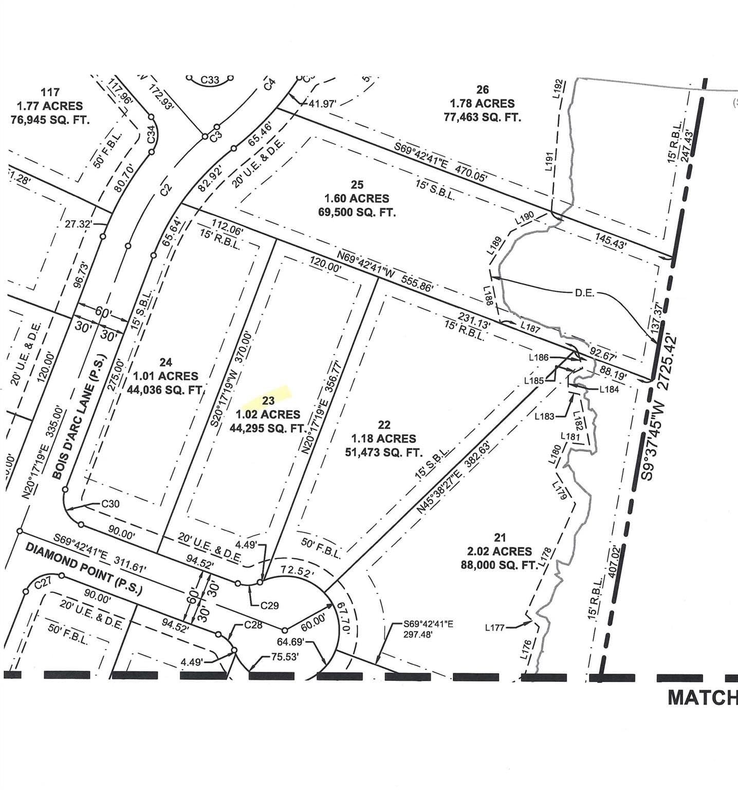 1.02 acres in Fannin County - photo 4