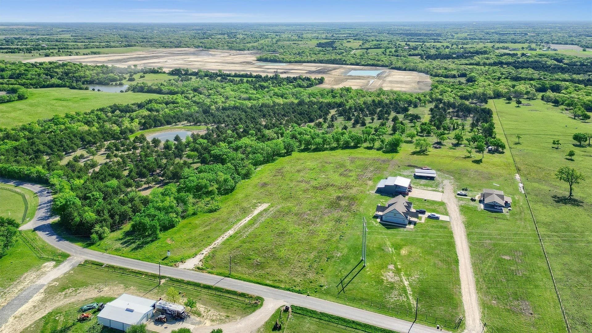 13.95 acres in Grayson County - photo 3