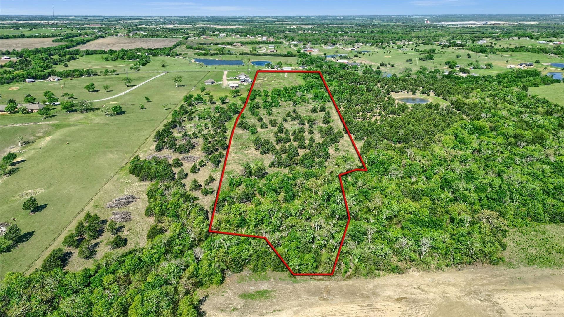 13.95 acres in Grayson County - photo 9