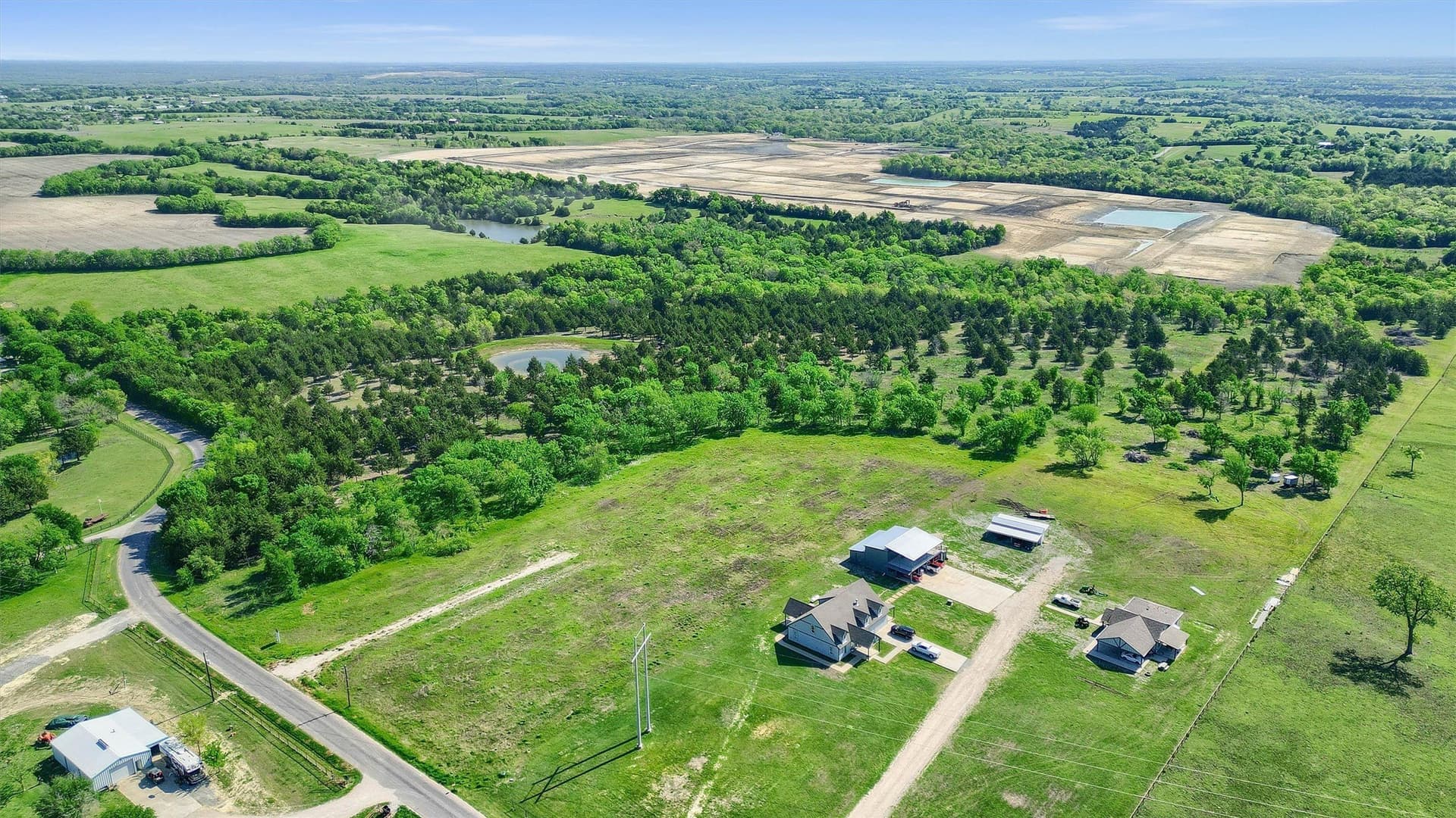 13.95 acres in Grayson County - photo 4