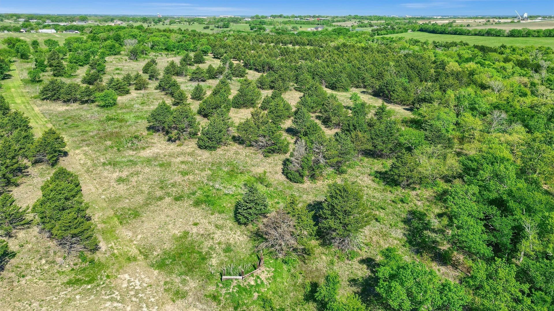 13.95 acres in Grayson County - photo 12