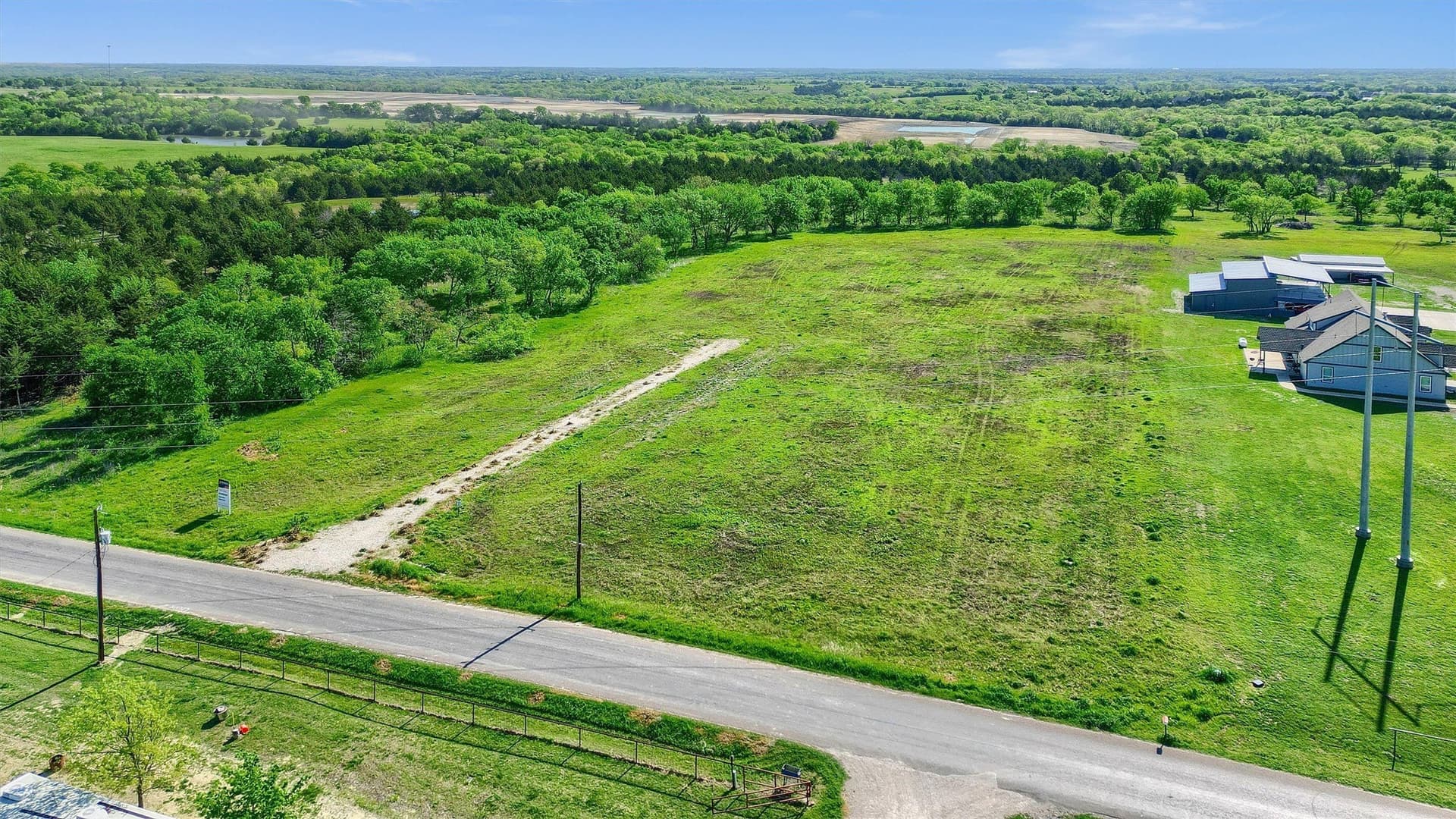 13.95 acres in Grayson County - photo 5