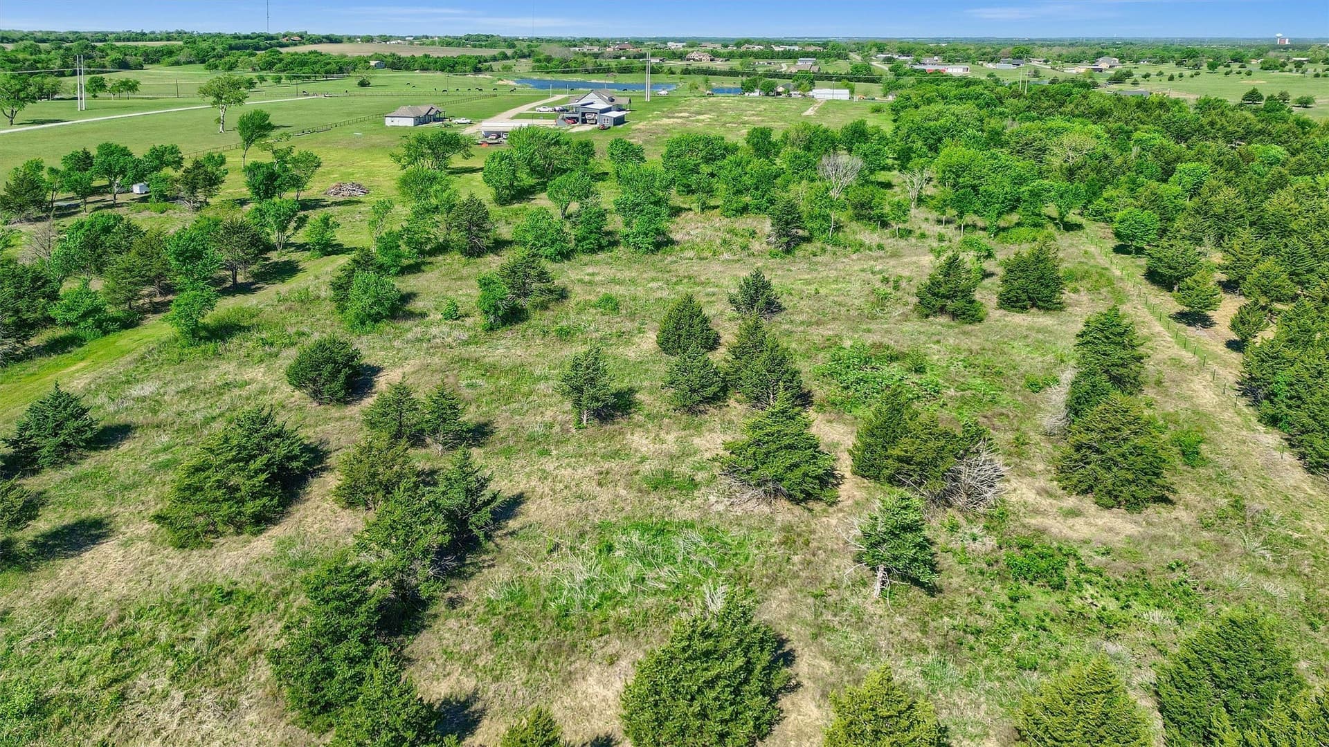 13.95 acres in Grayson County - photo 13