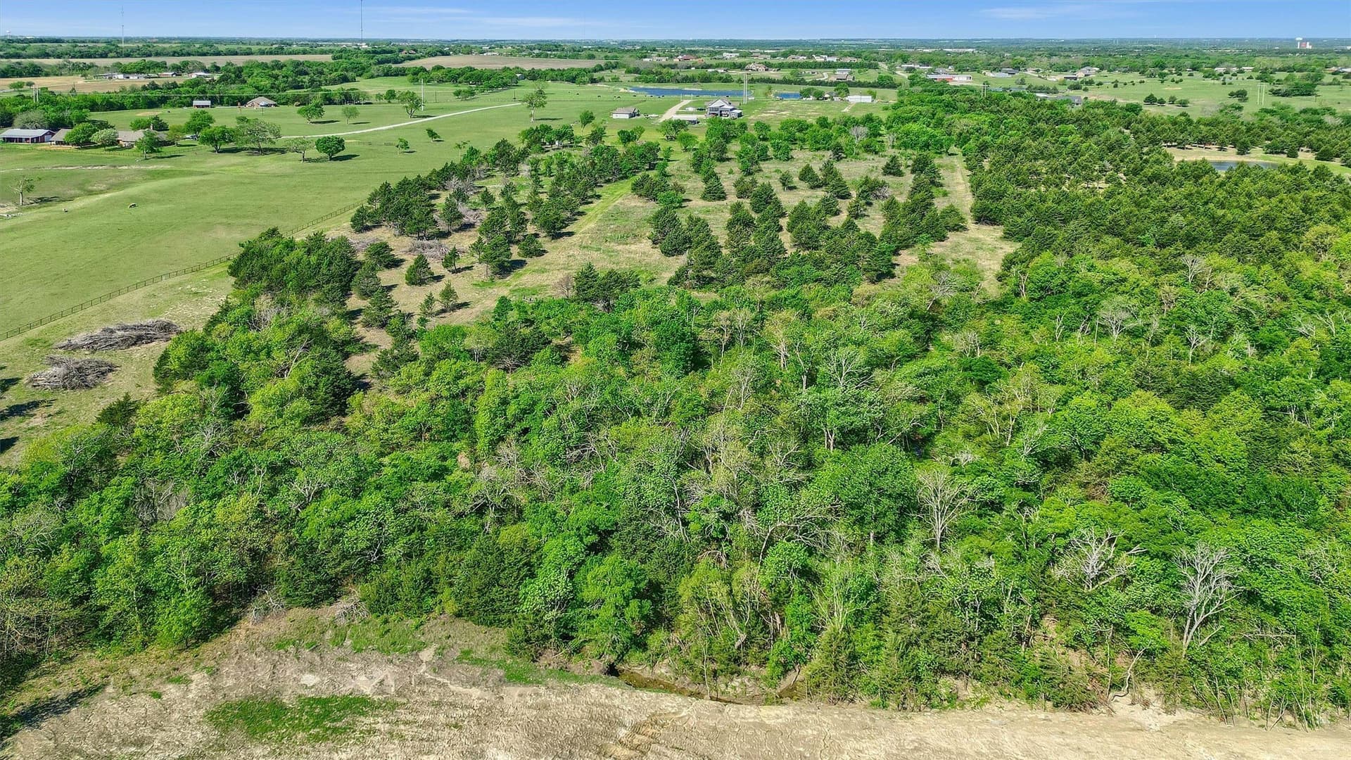 13.95 acres in Grayson County - photo 10