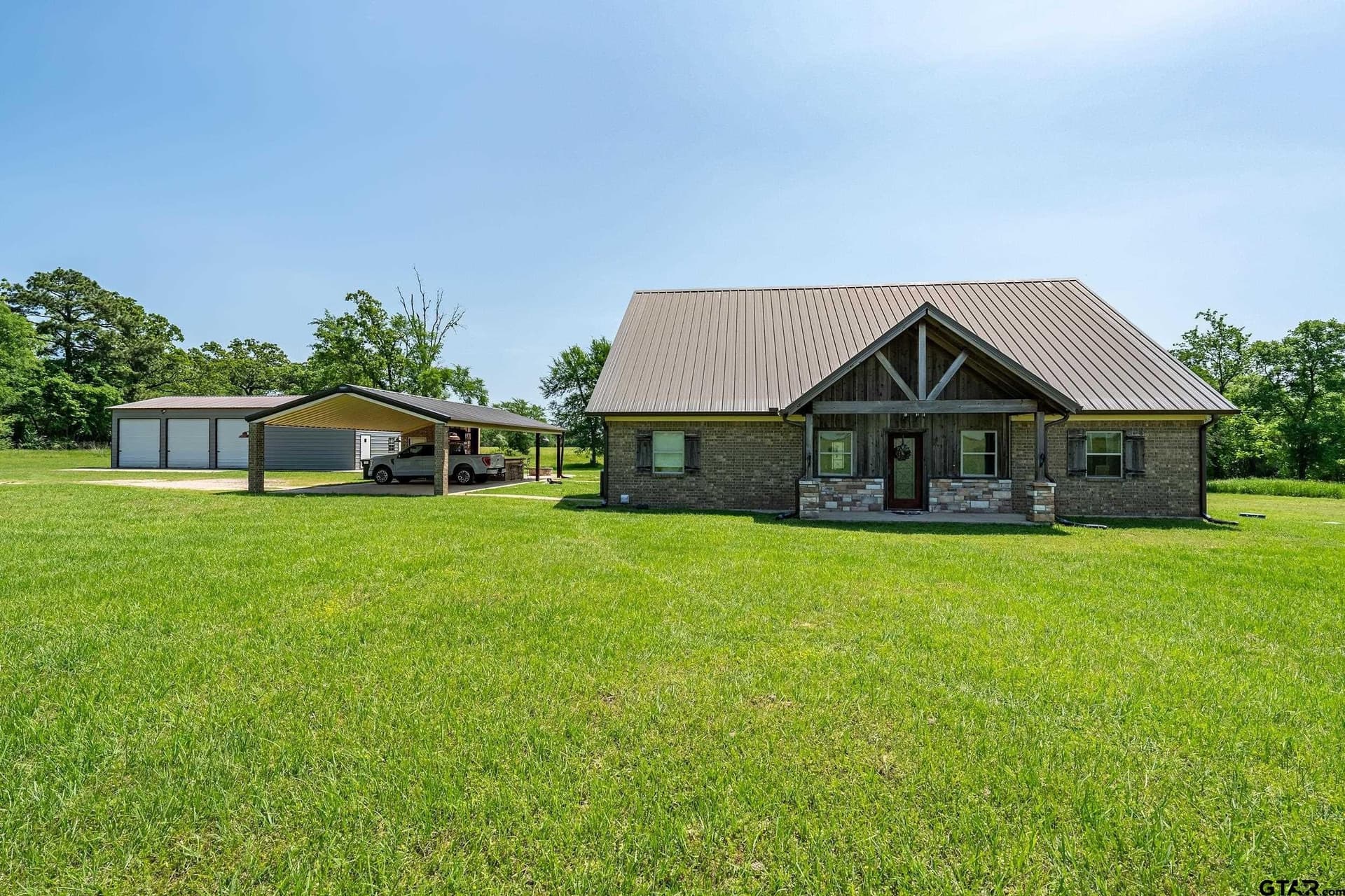 10.29 acres in Rusk County gallery image 2