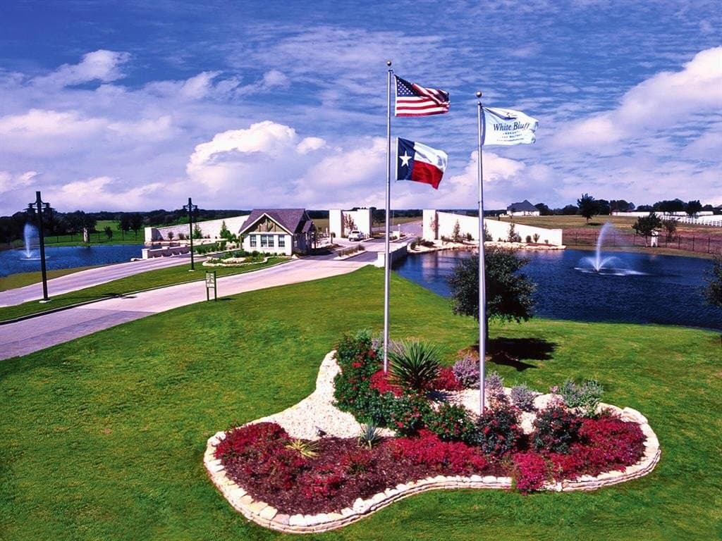 0.26 acres in Hill County