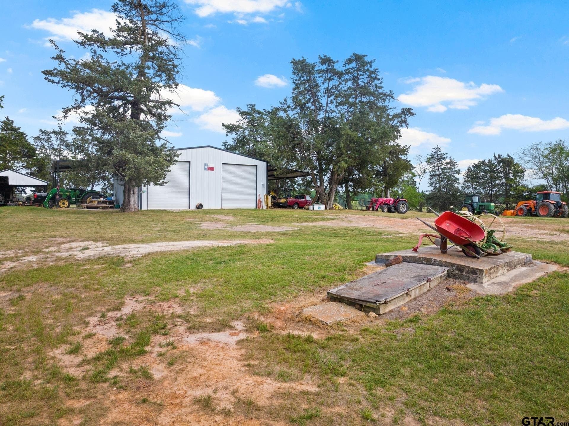 108.32 acres in Wood County - photo 31