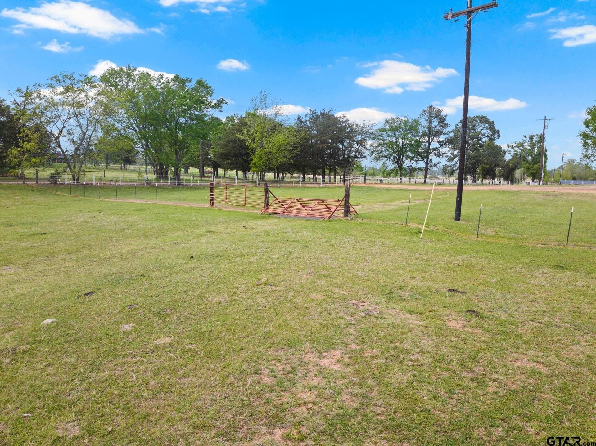 108.32 acres in Wood County - photo 45