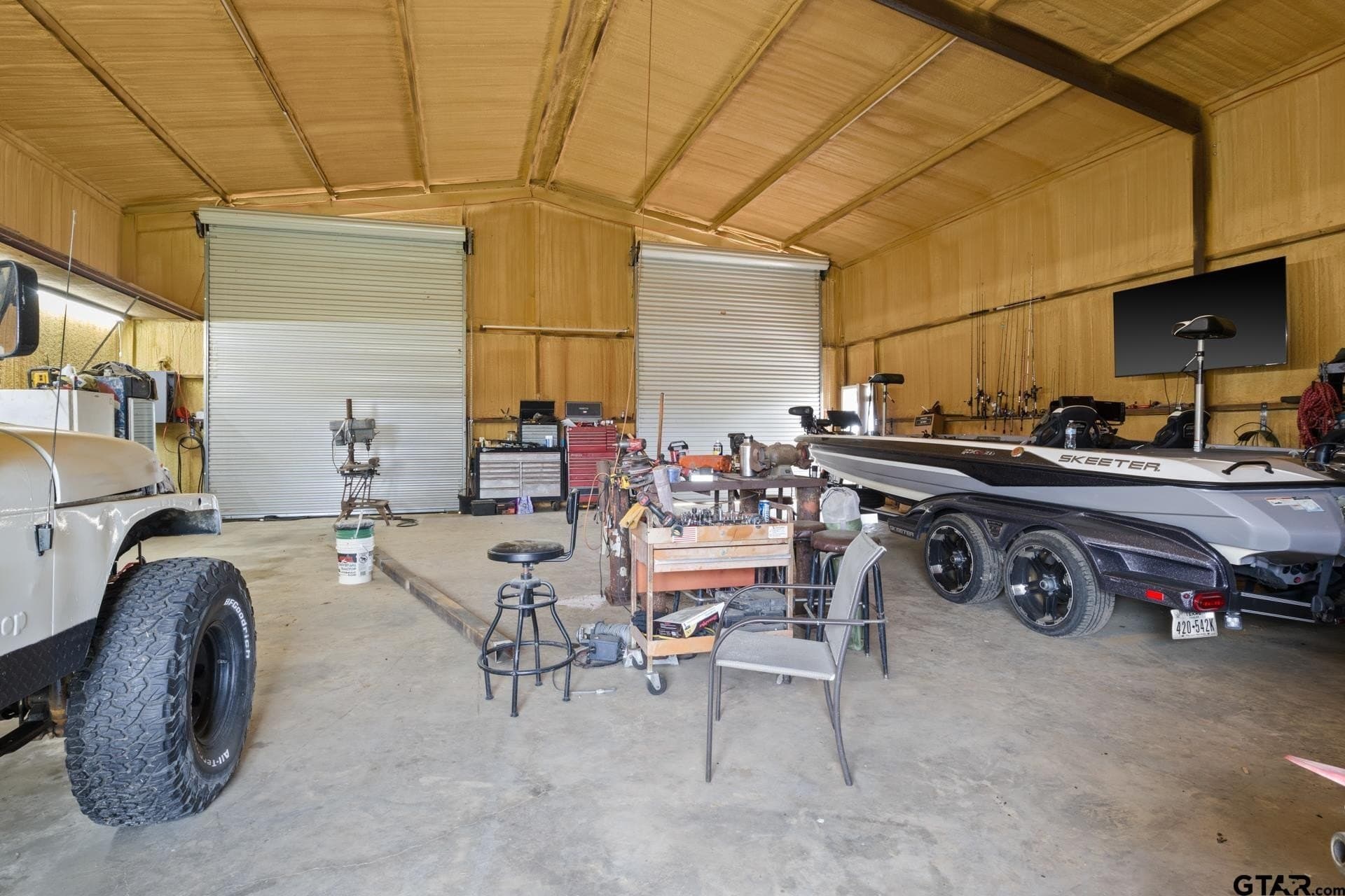 108.32 acres in Wood County - photo 36