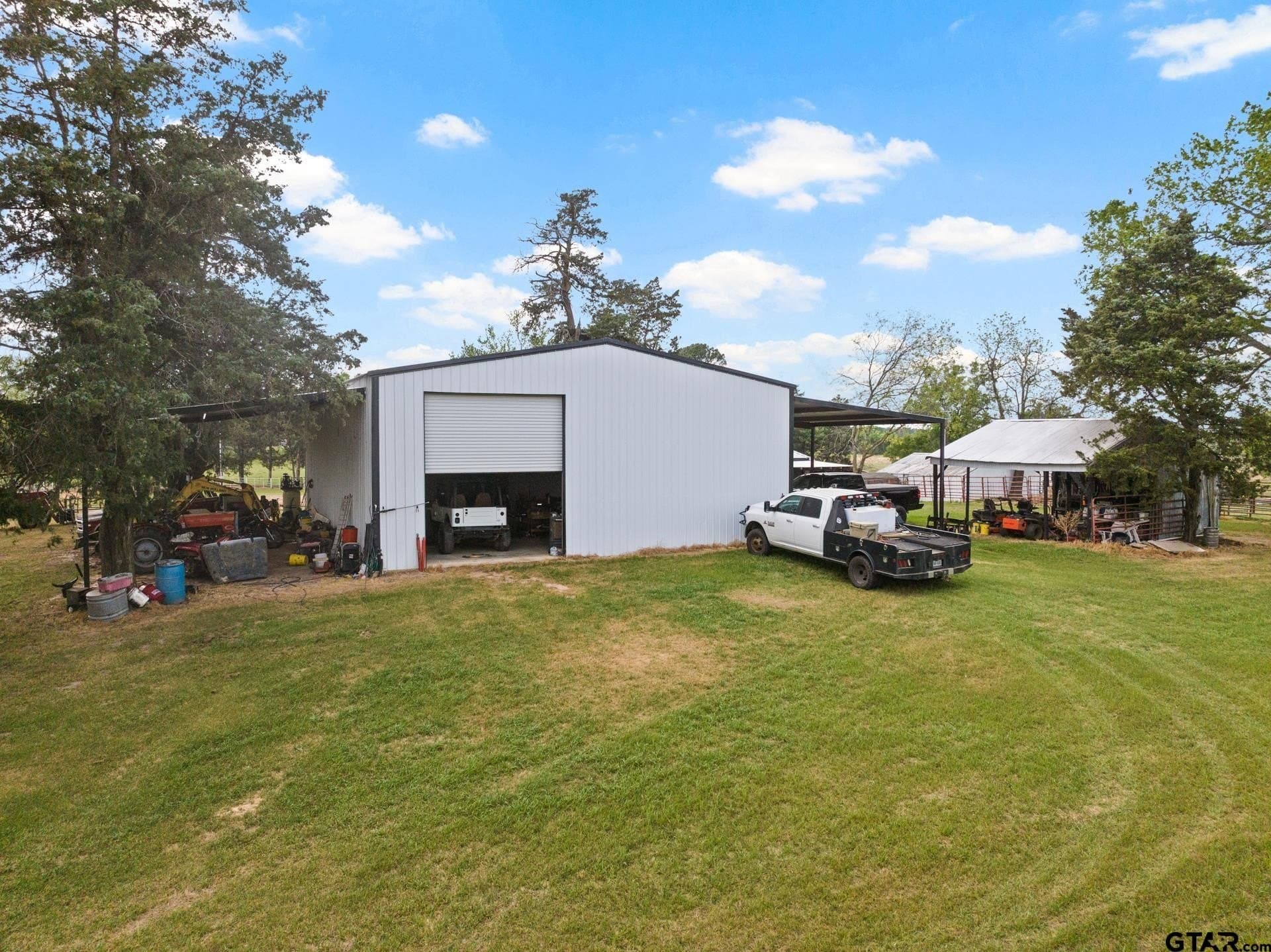 108.32 acres in Wood County - photo 32