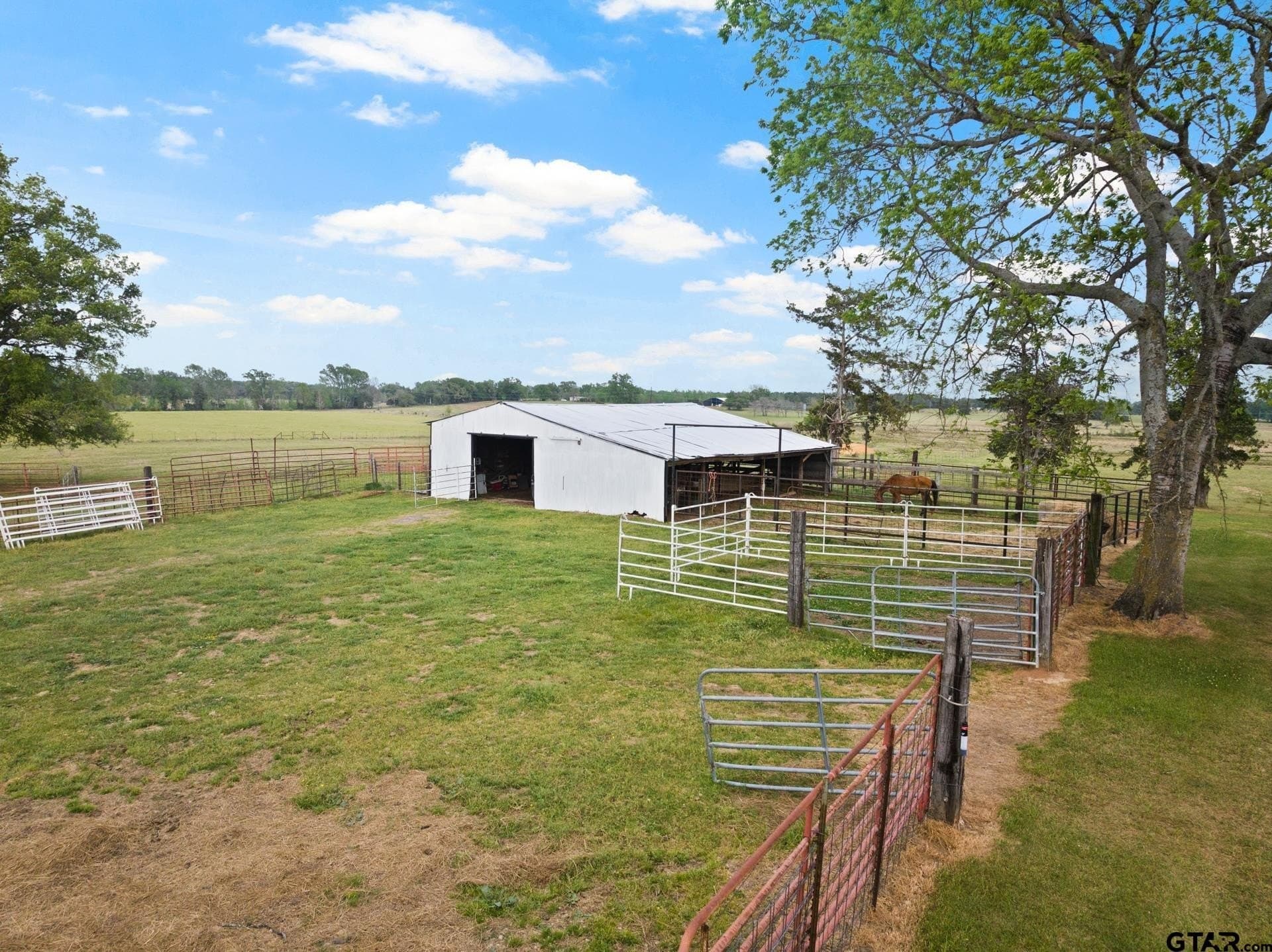 108.32 acres in Wood County - photo 30