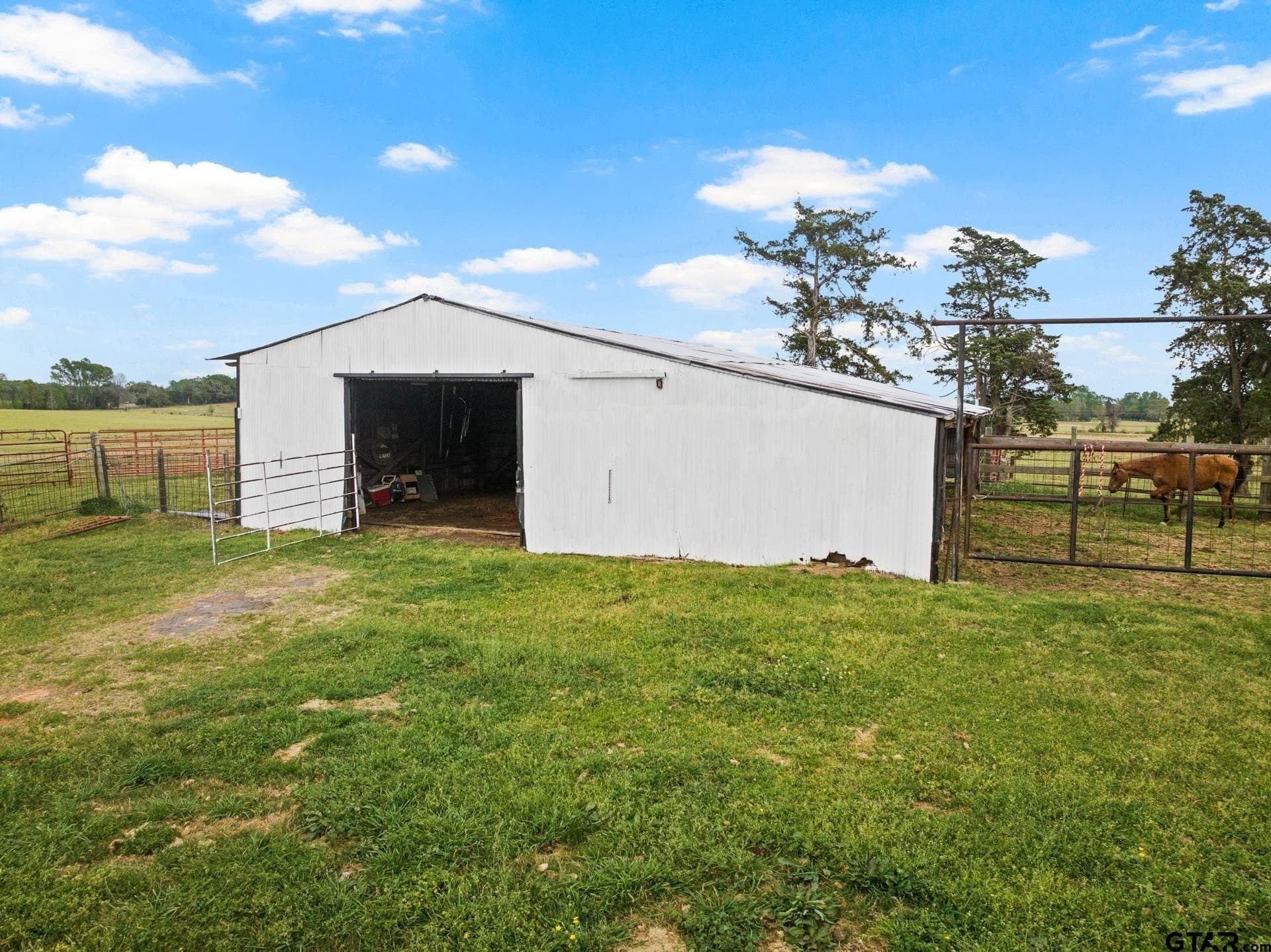 108.32 acres in Wood County - photo 29