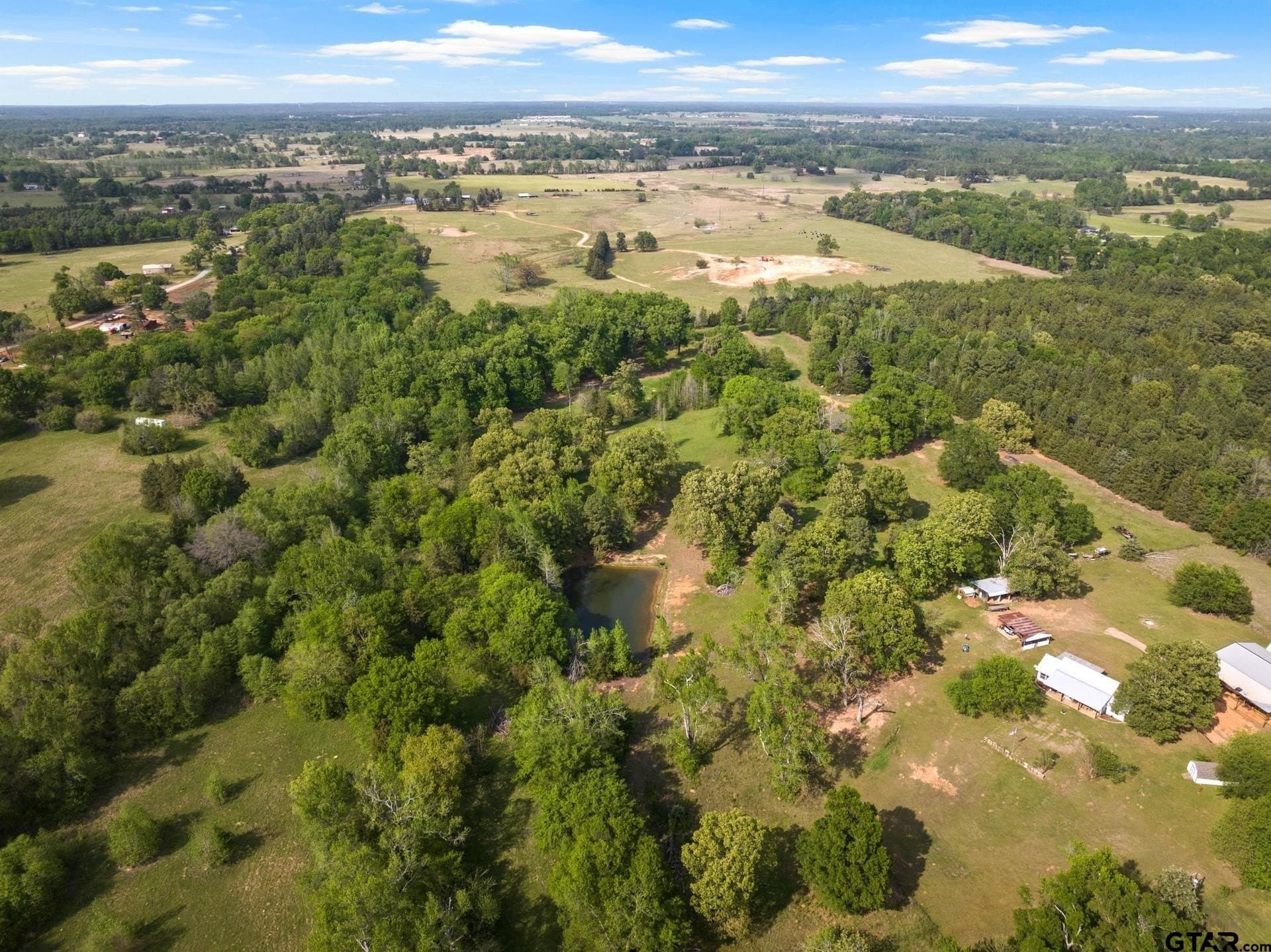 108.32 acres in Wood County - photo 42