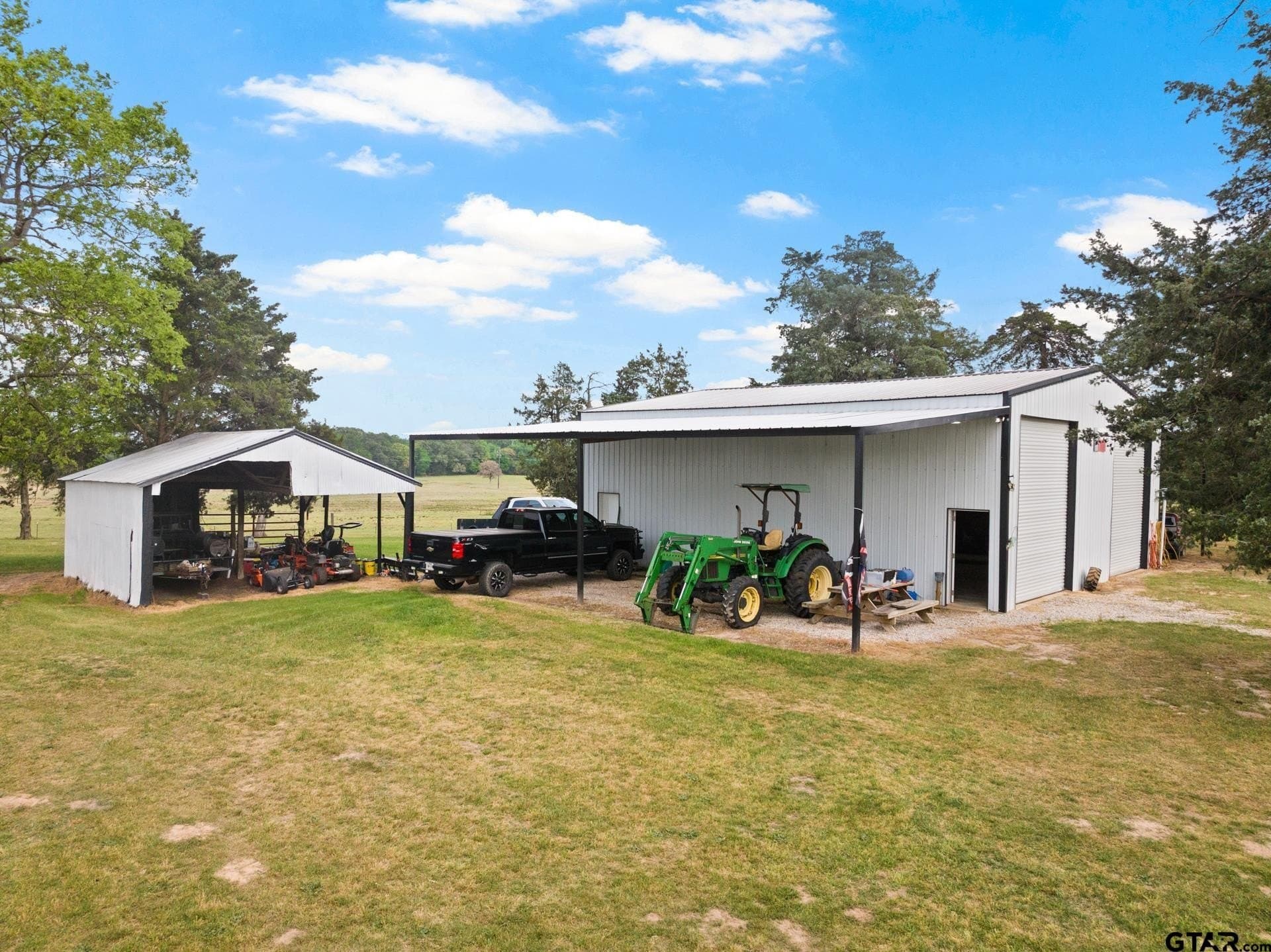 108.32 acres in Wood County - photo 33