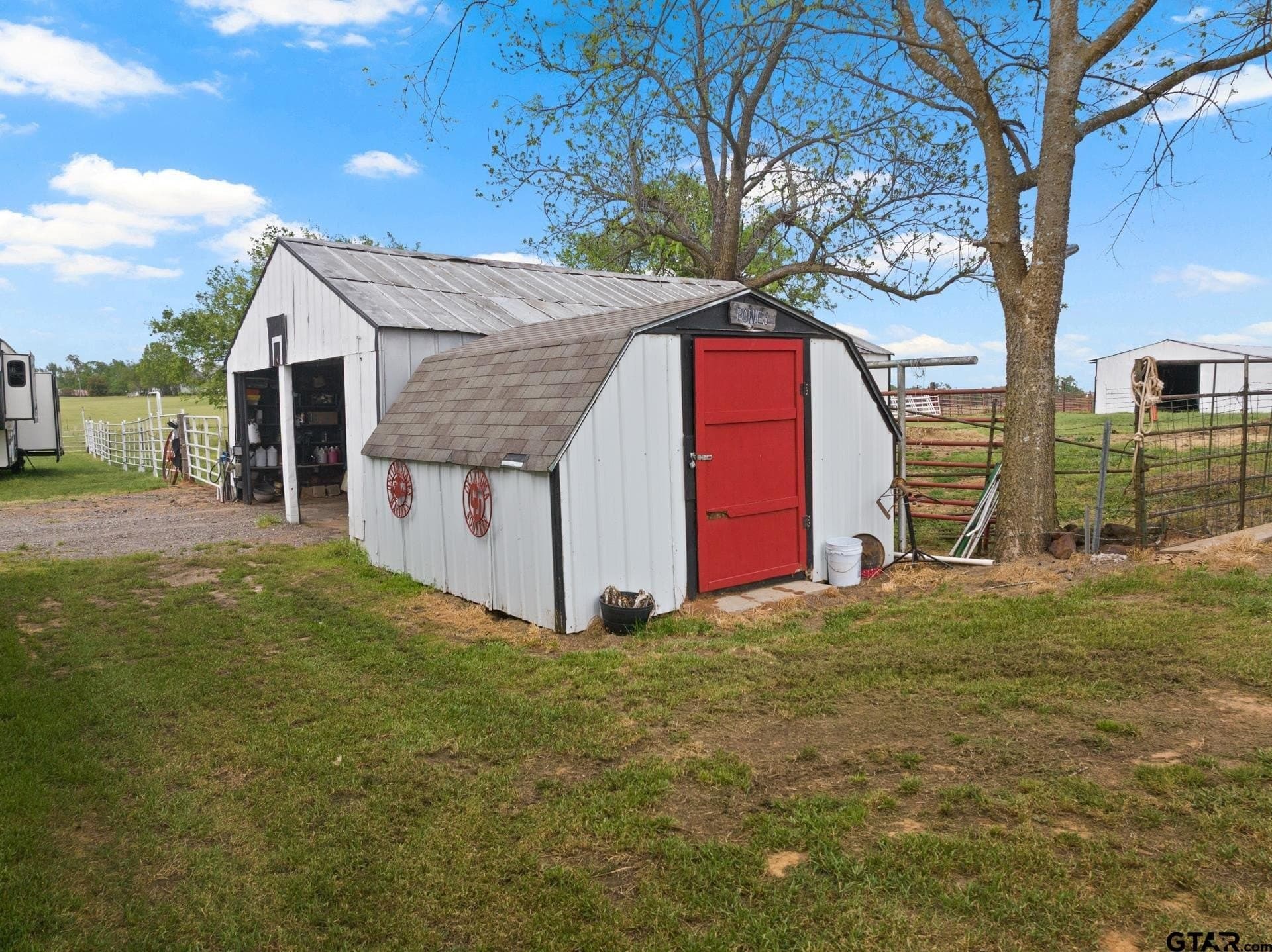 108.32 acres in Wood County - photo 28