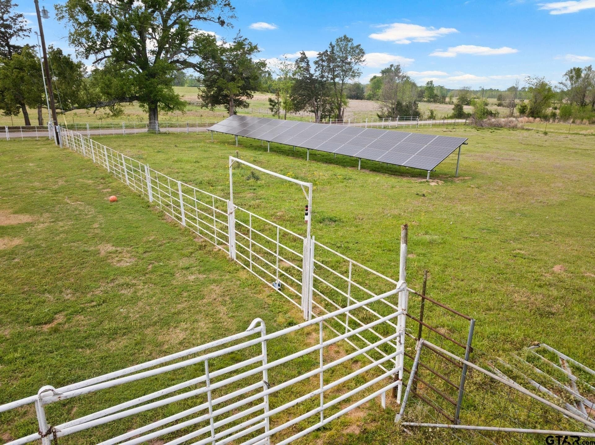 108.32 acres in Wood County - photo 47