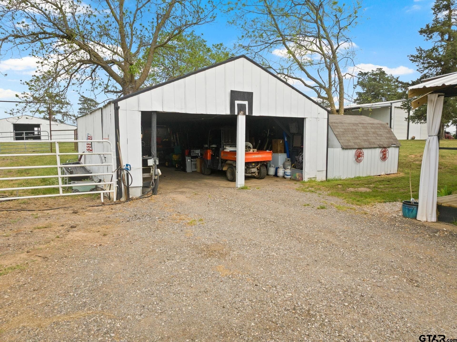 108.32 acres in Wood County - photo 27