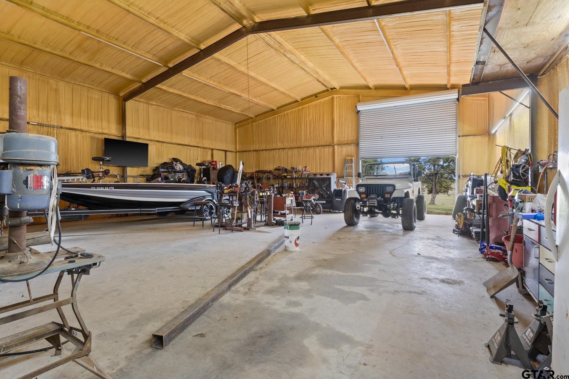 108.32 acres in Wood County - photo 34