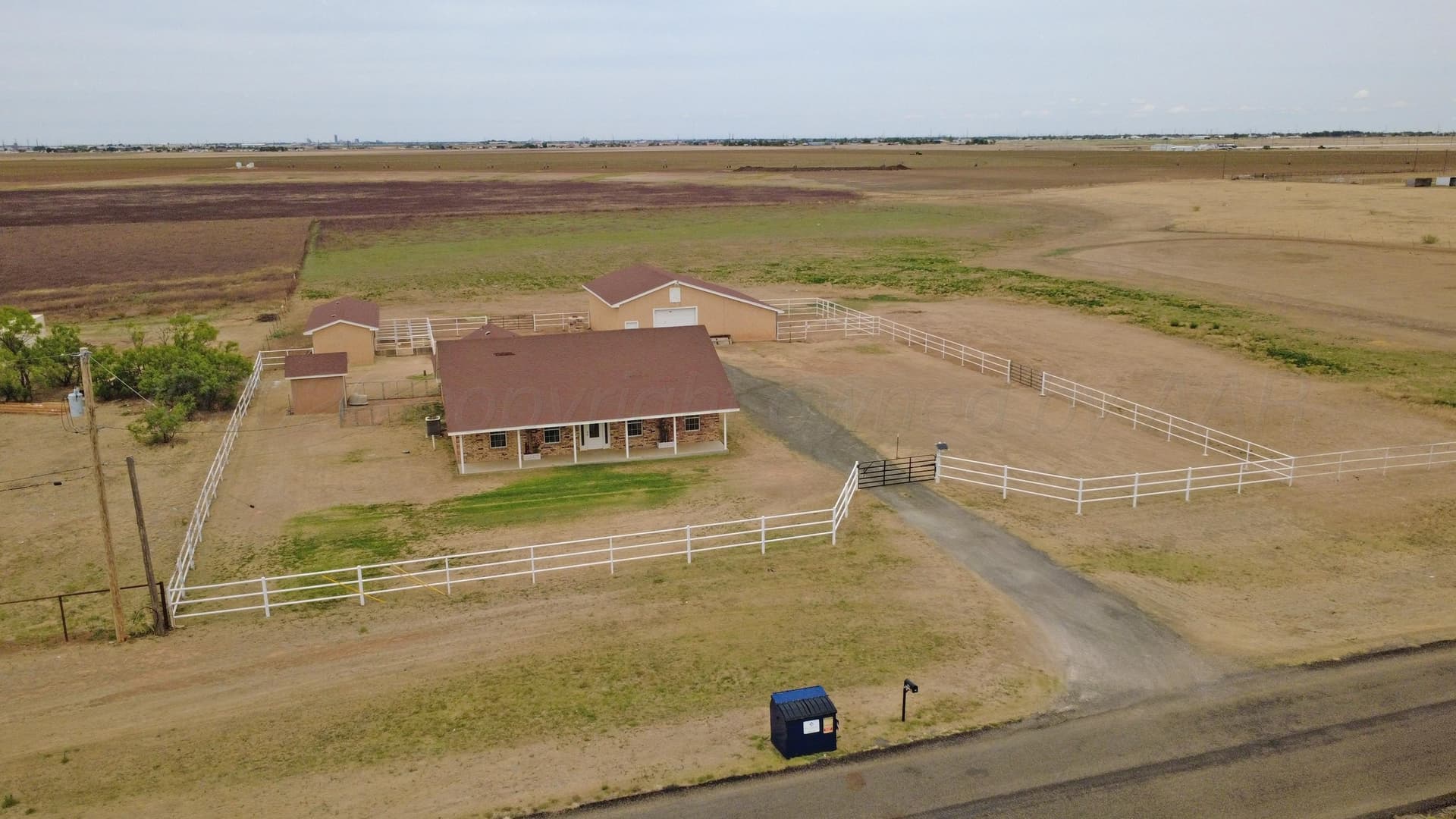 10 acres in Randall County gallery image 3