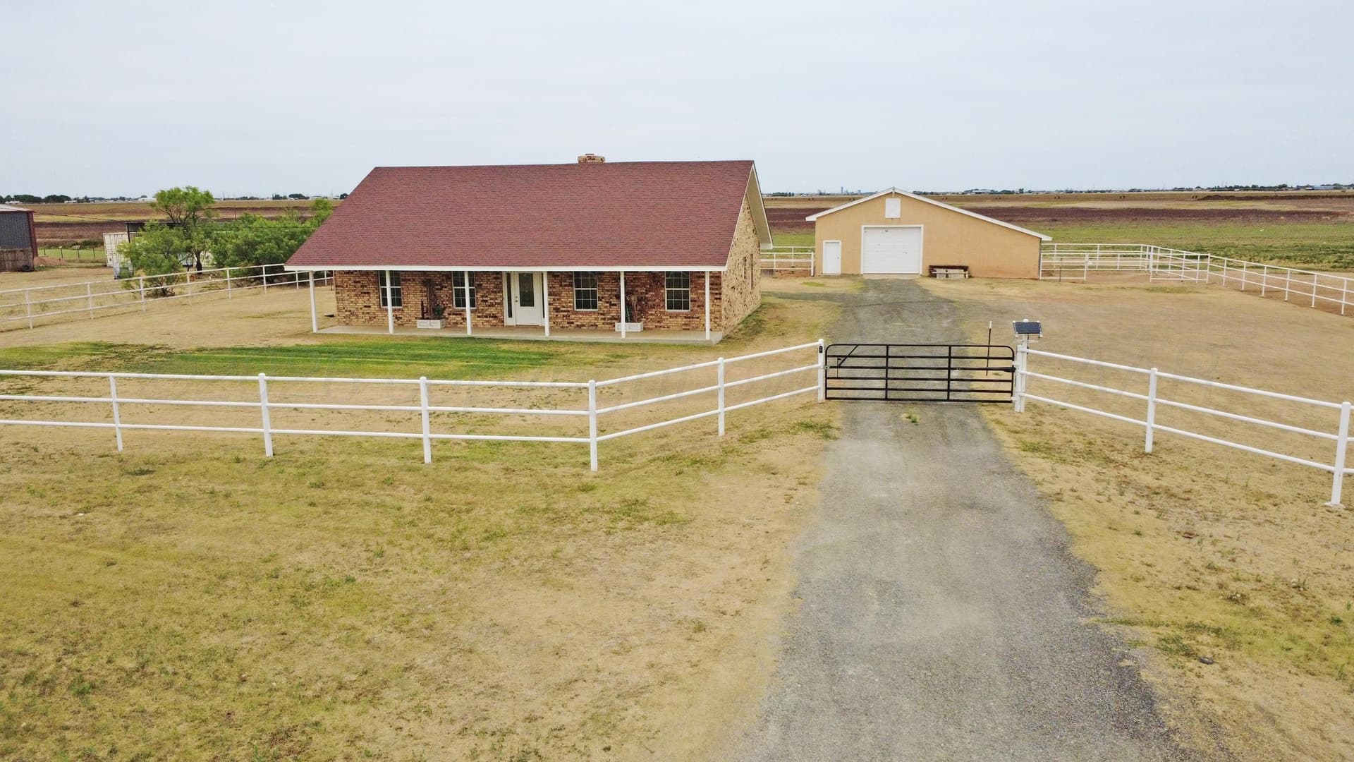 10 acres in Randall County featured view