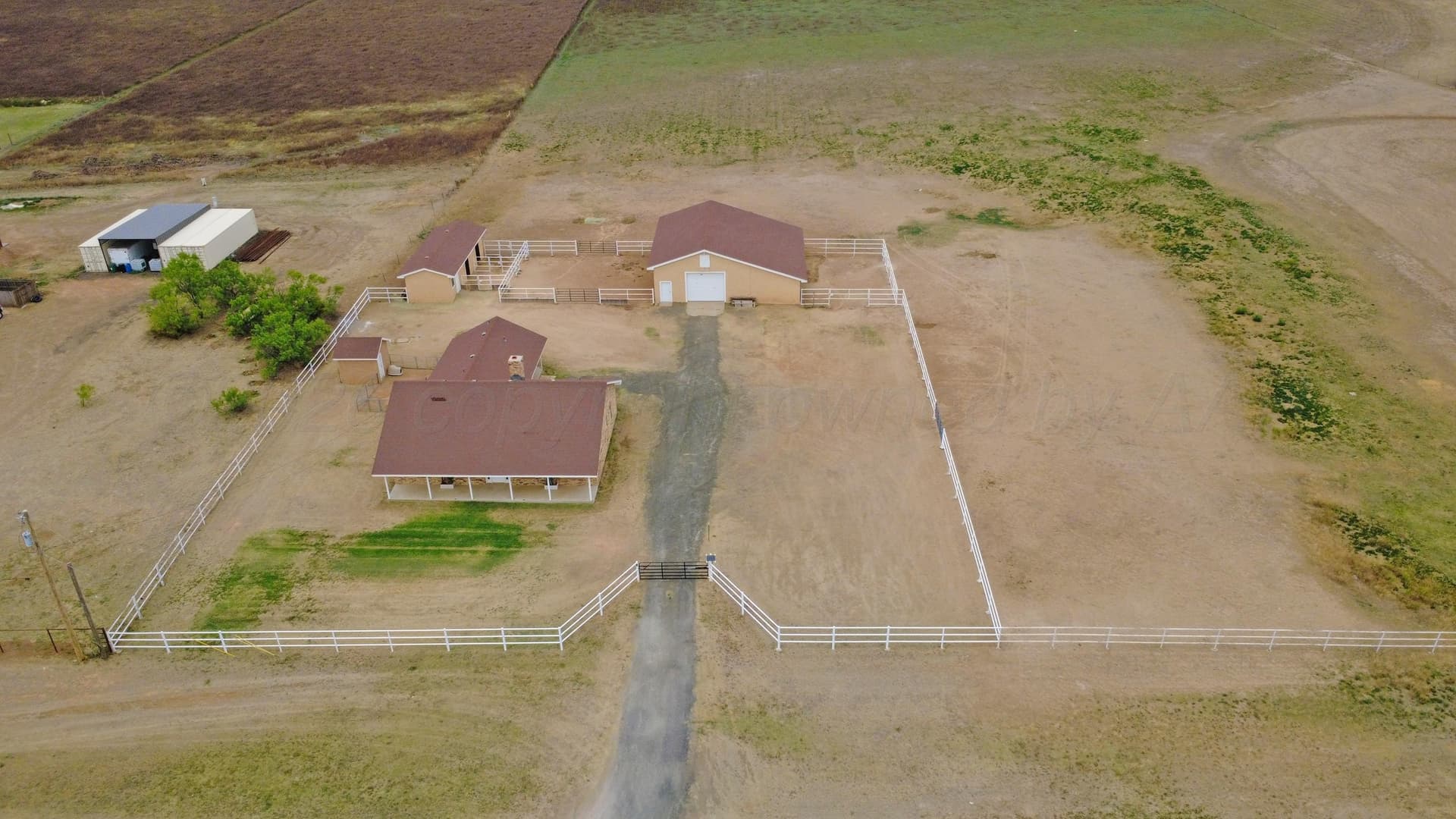 10 acres in Randall County gallery image 2