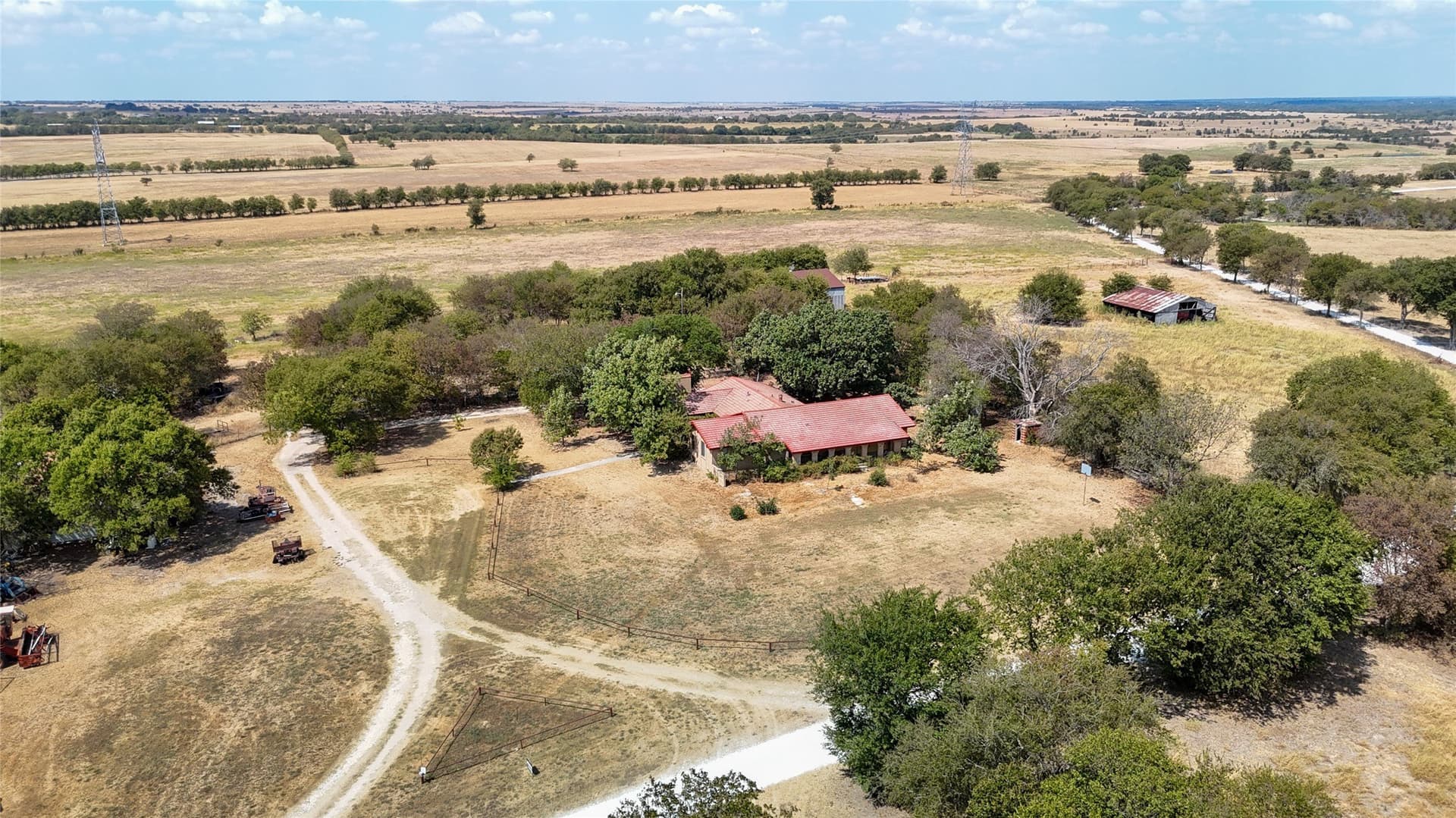 86.1 acres in Denton County - photo 8