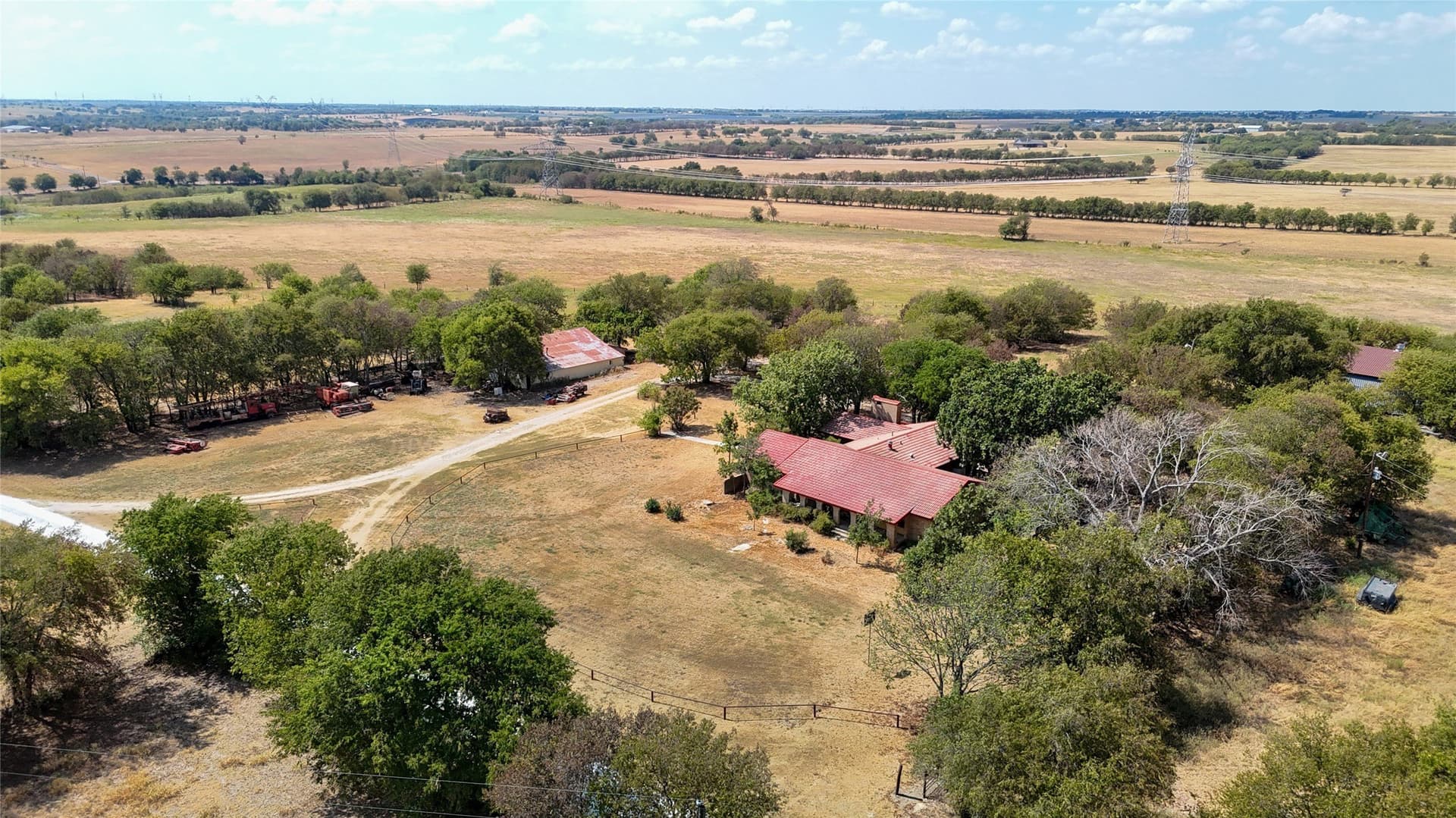 86.1 acres in Denton County - photo 7