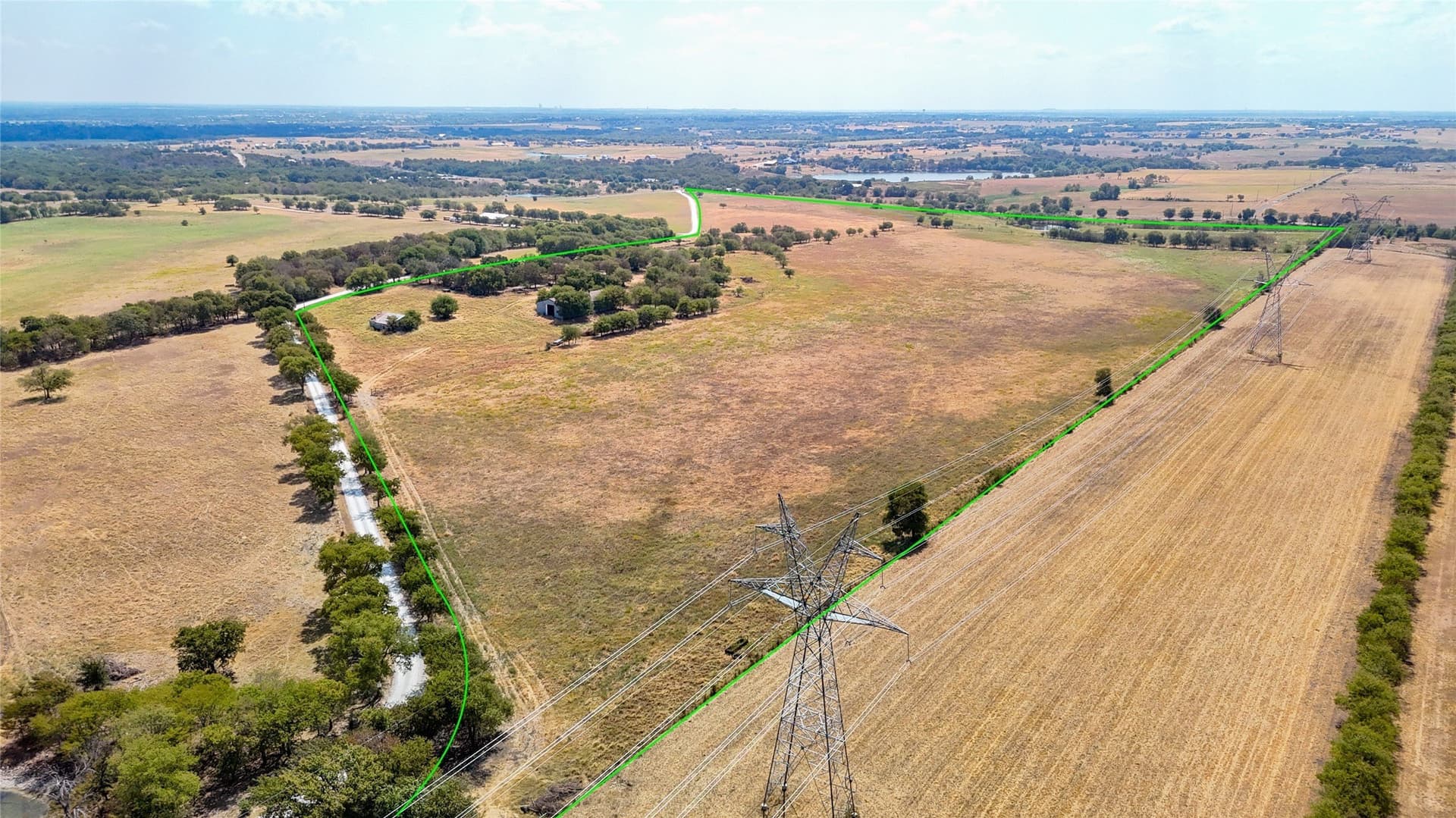 86.1 acres in Denton County - photo 2