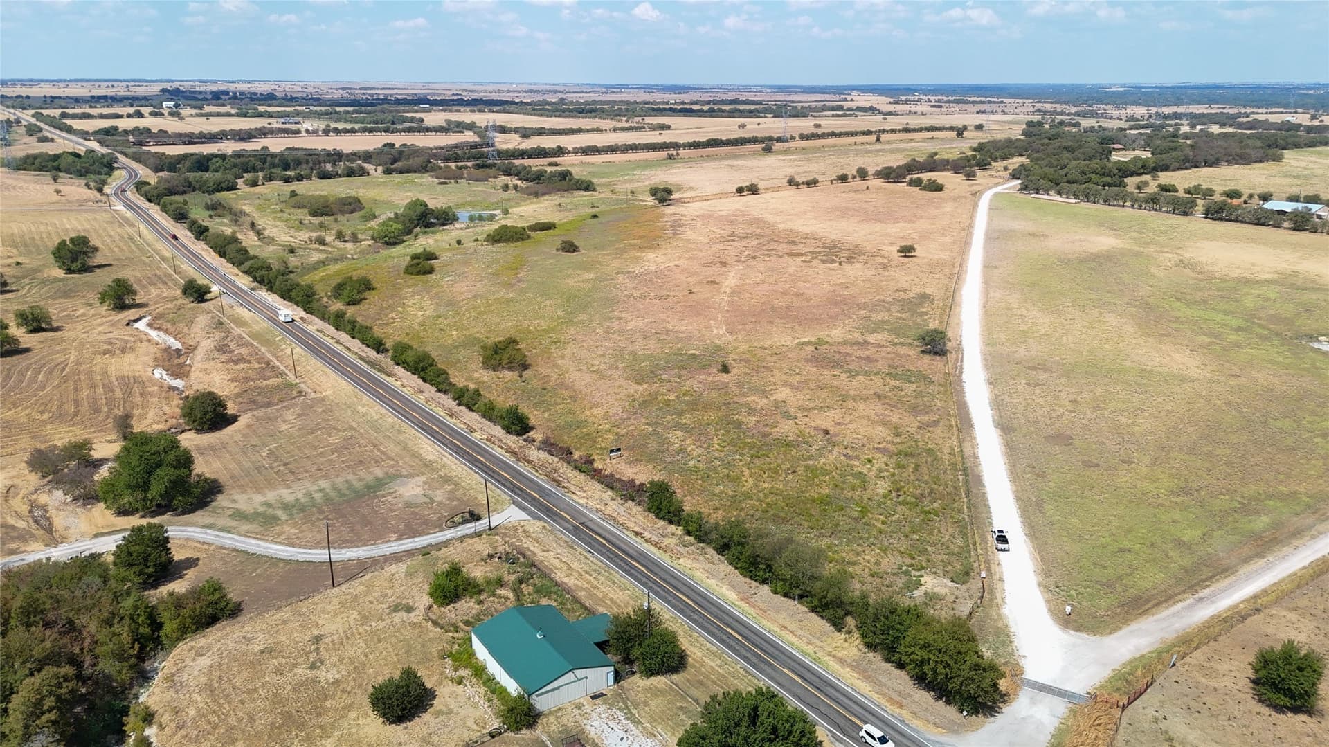 86.1 acres in Denton County - photo 5