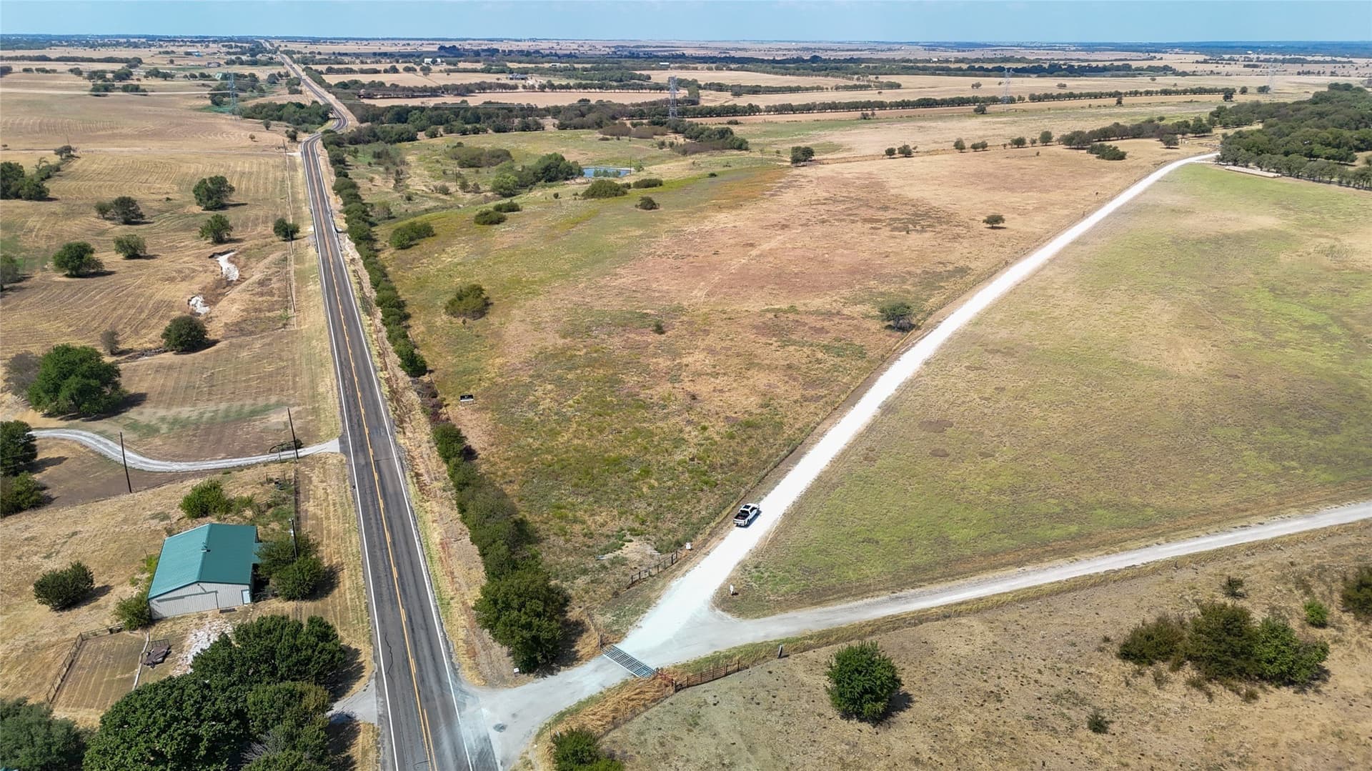 86.1 acres in Denton County - photo 10