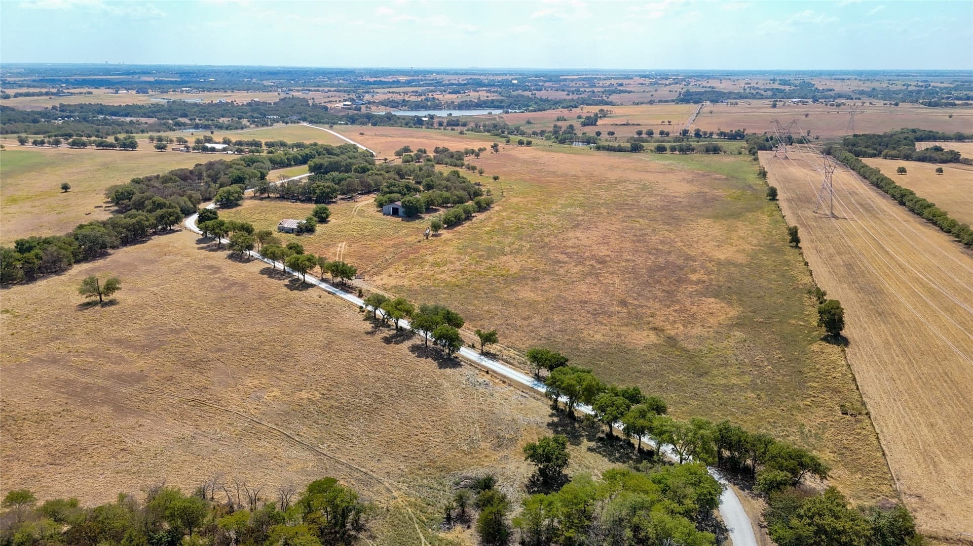 86.1 acres in Denton County - photo 3