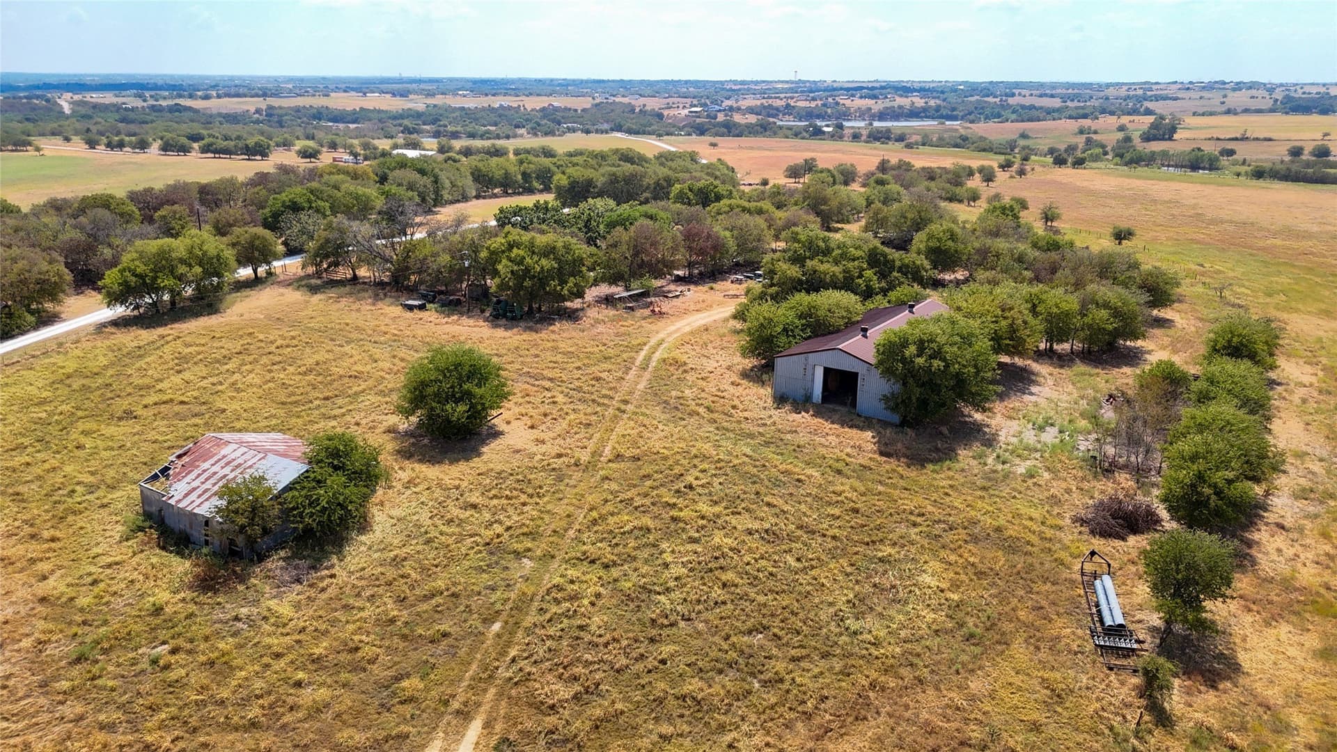 86.1 acres in Denton County - photo 6