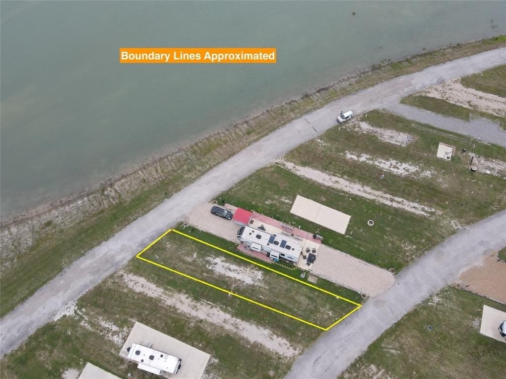 0.08 acres in Navarro County featured view