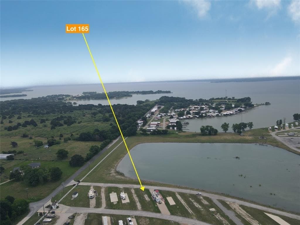 0.08 acres in Navarro County gallery image 3