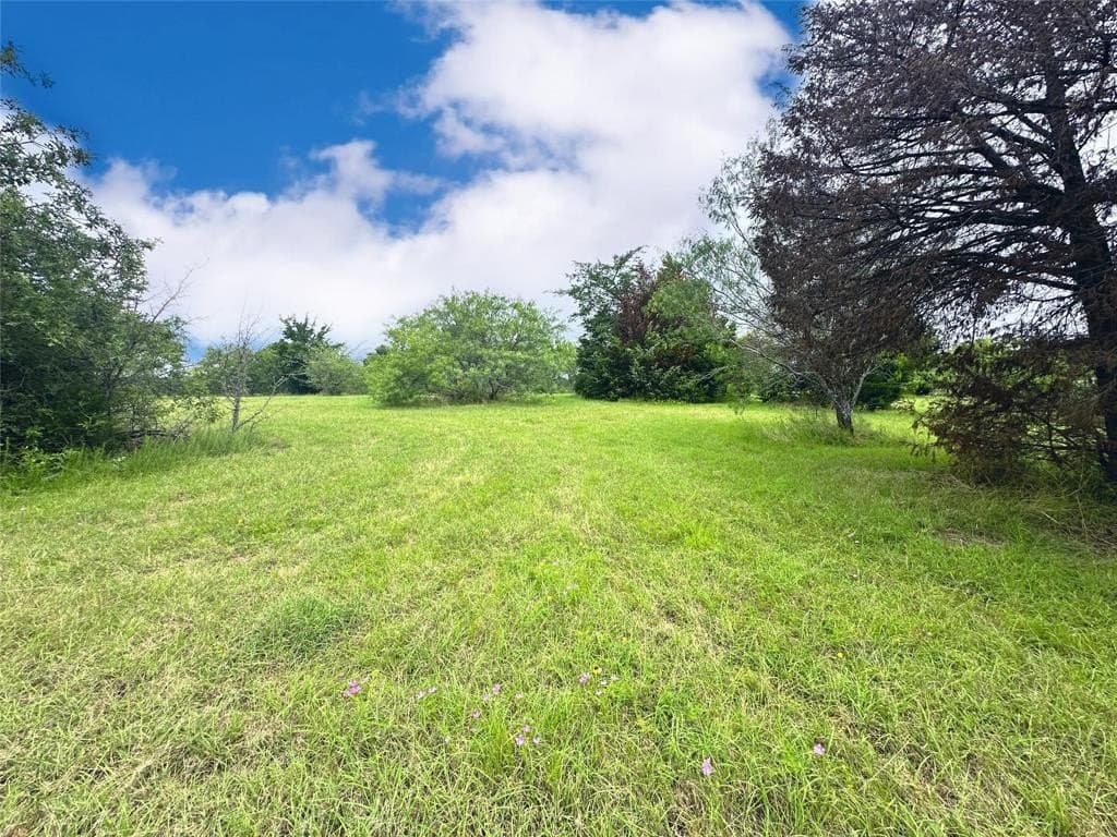 1.28 acres in Navarro County