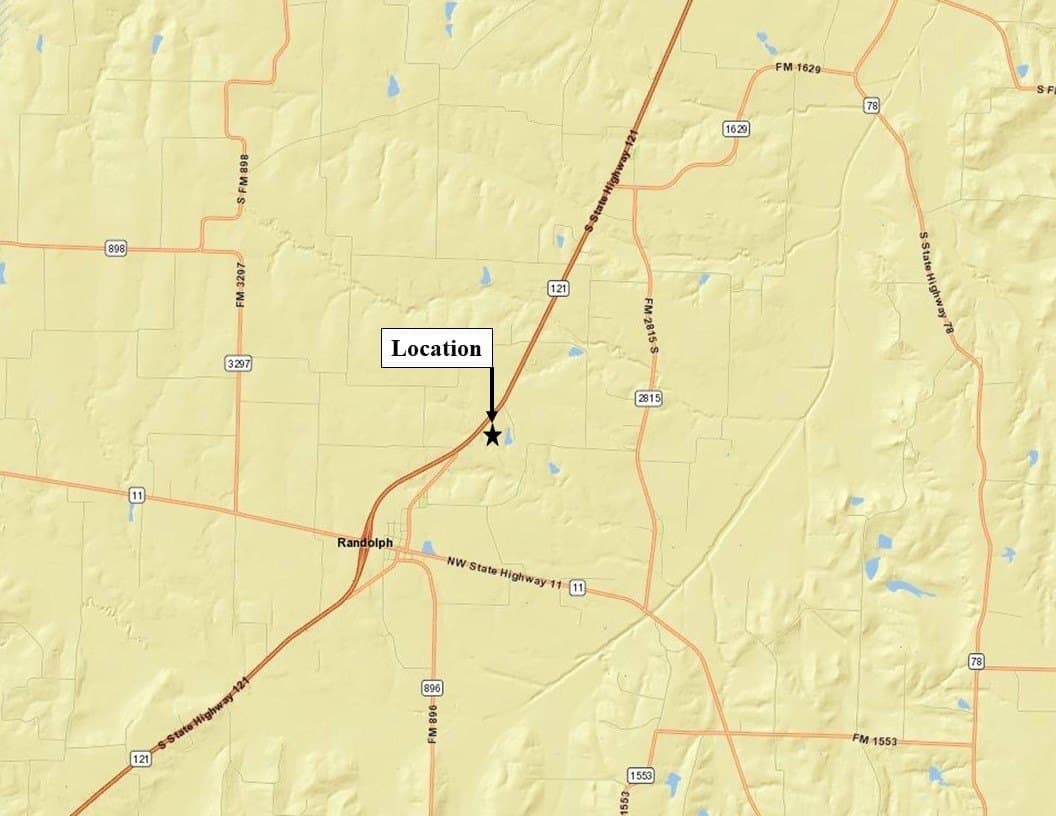 22 acres in Fannin County - photo 14