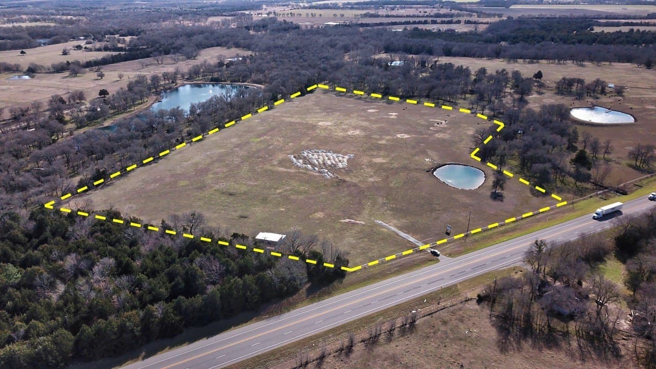22 acres in Fannin County - photo 15