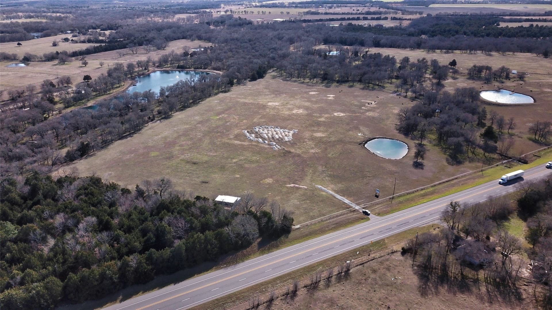 22 acres in Fannin County - photo 24