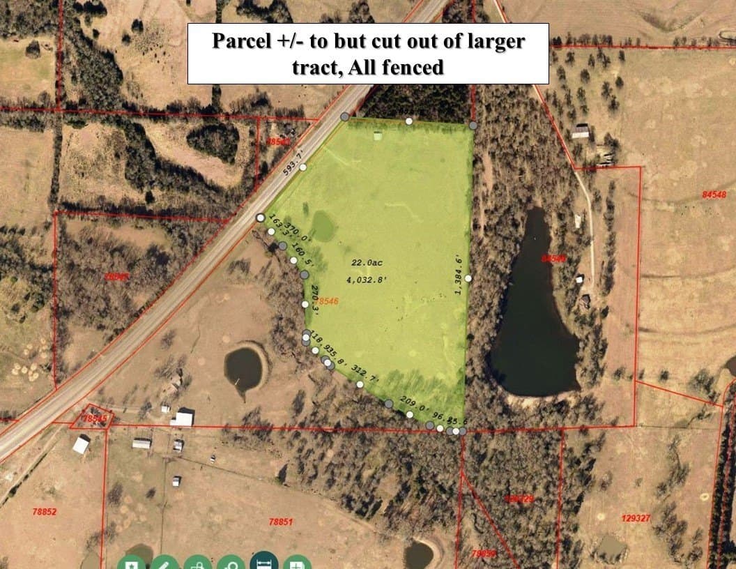 22 acres in Fannin County - photo 13