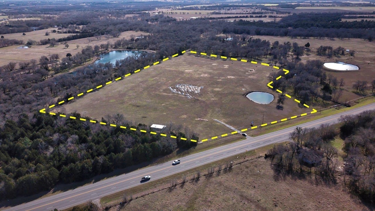 22 acres in Fannin County - photo 16
