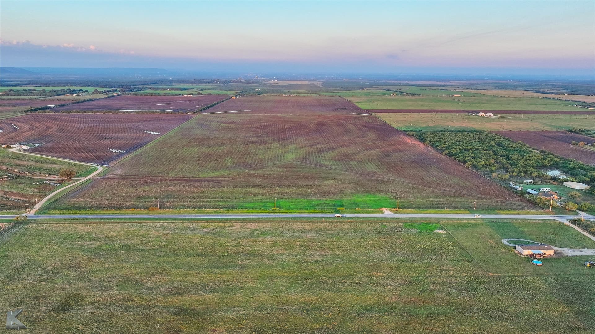 21 acres in Callahan County - photo 8