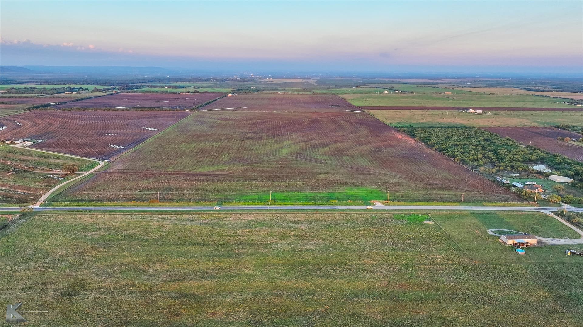21 acres in Callahan County - photo 5