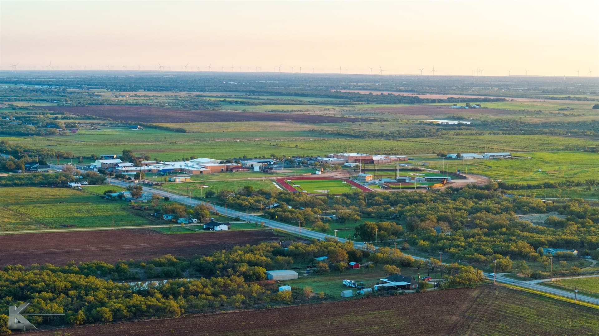 21 acres in Callahan County - photo 23