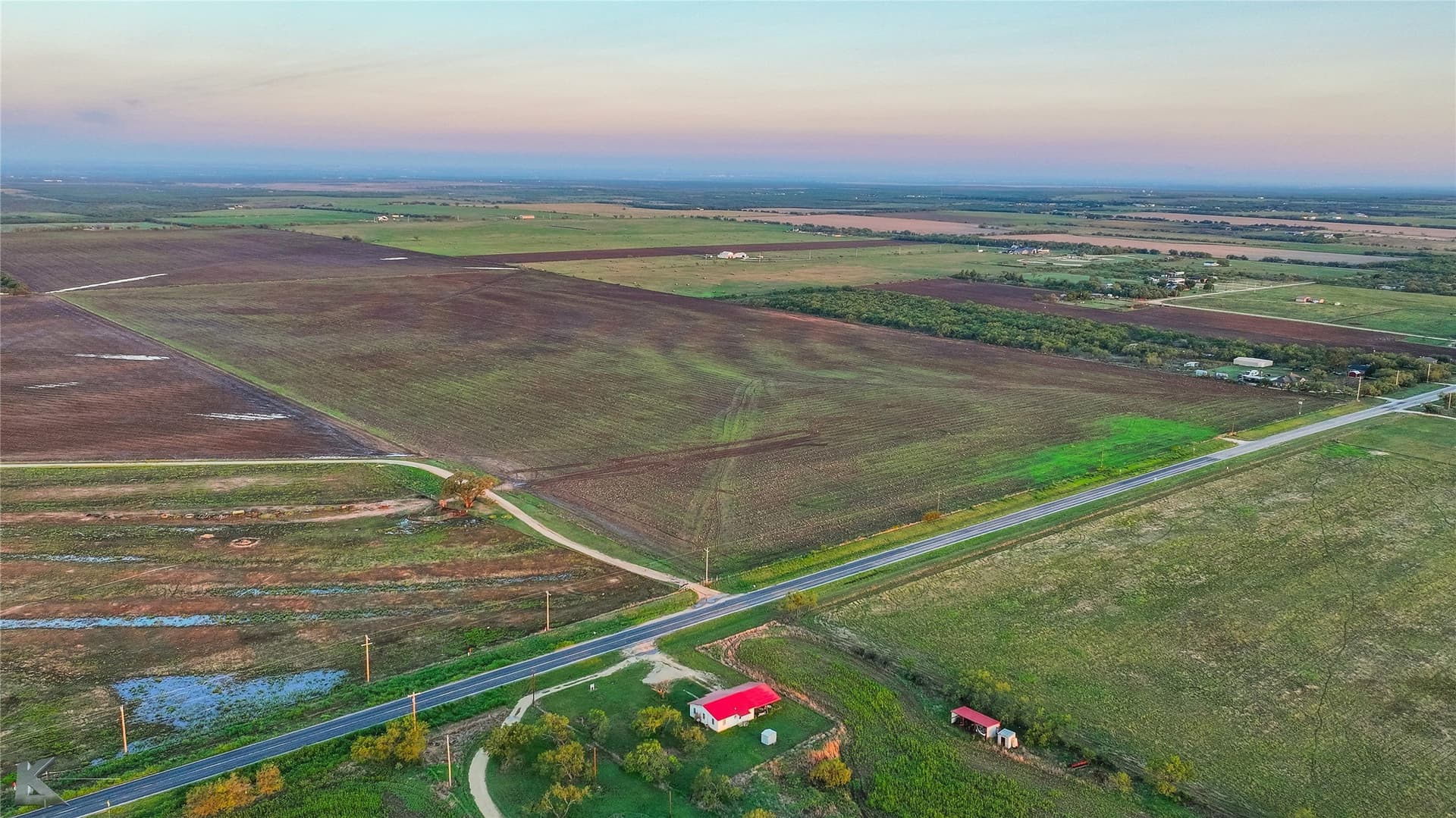 21 acres in Callahan County - photo 4